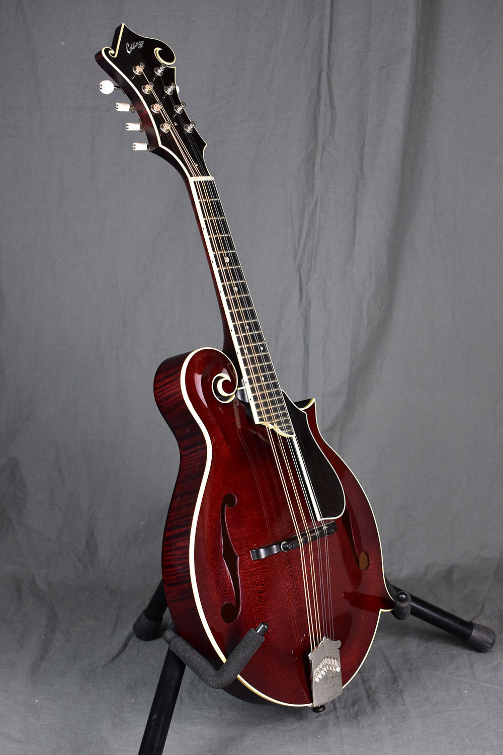 2015 Collings MF Deluxe Merlot