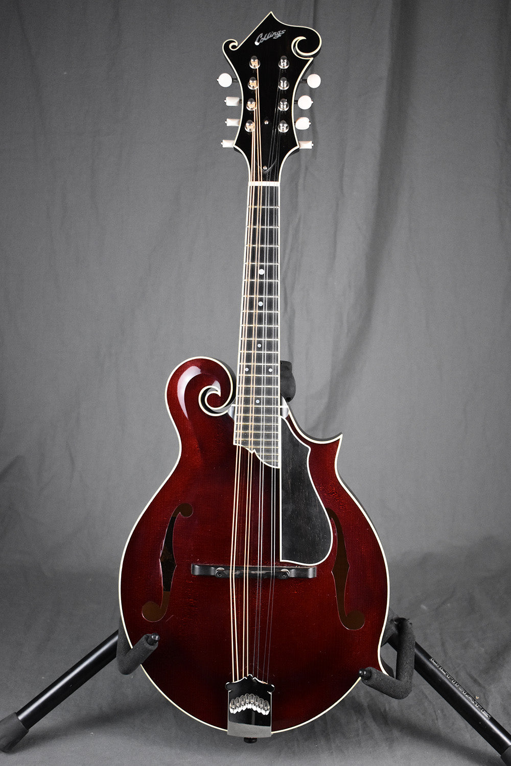 2015 Collings MF Deluxe Merlot