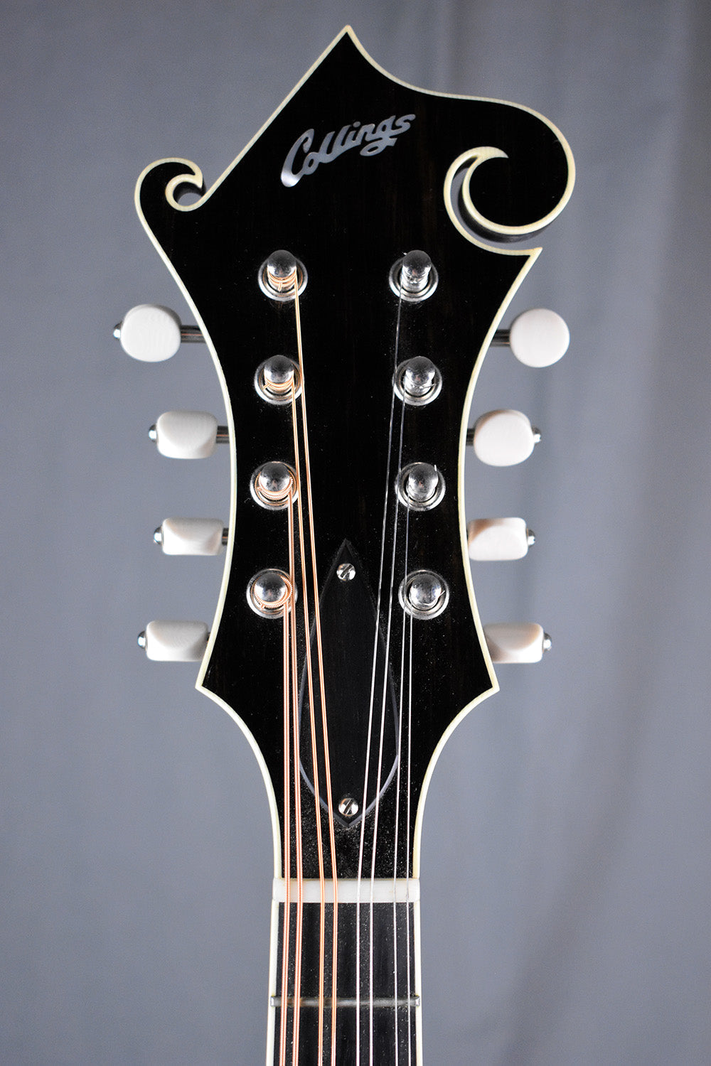 2015 Collings MF Deluxe Merlot