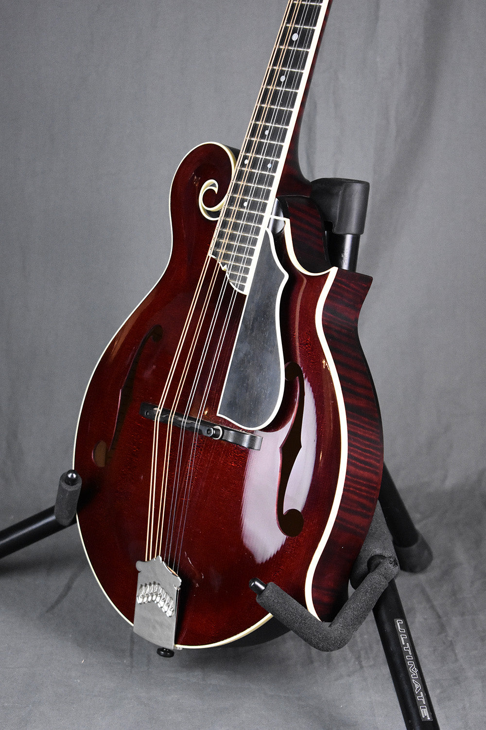 2015 Collings MF Deluxe Merlot