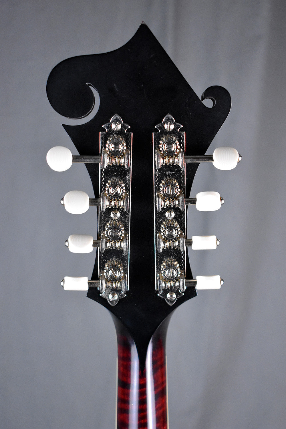 2015 Collings MF Deluxe Merlot