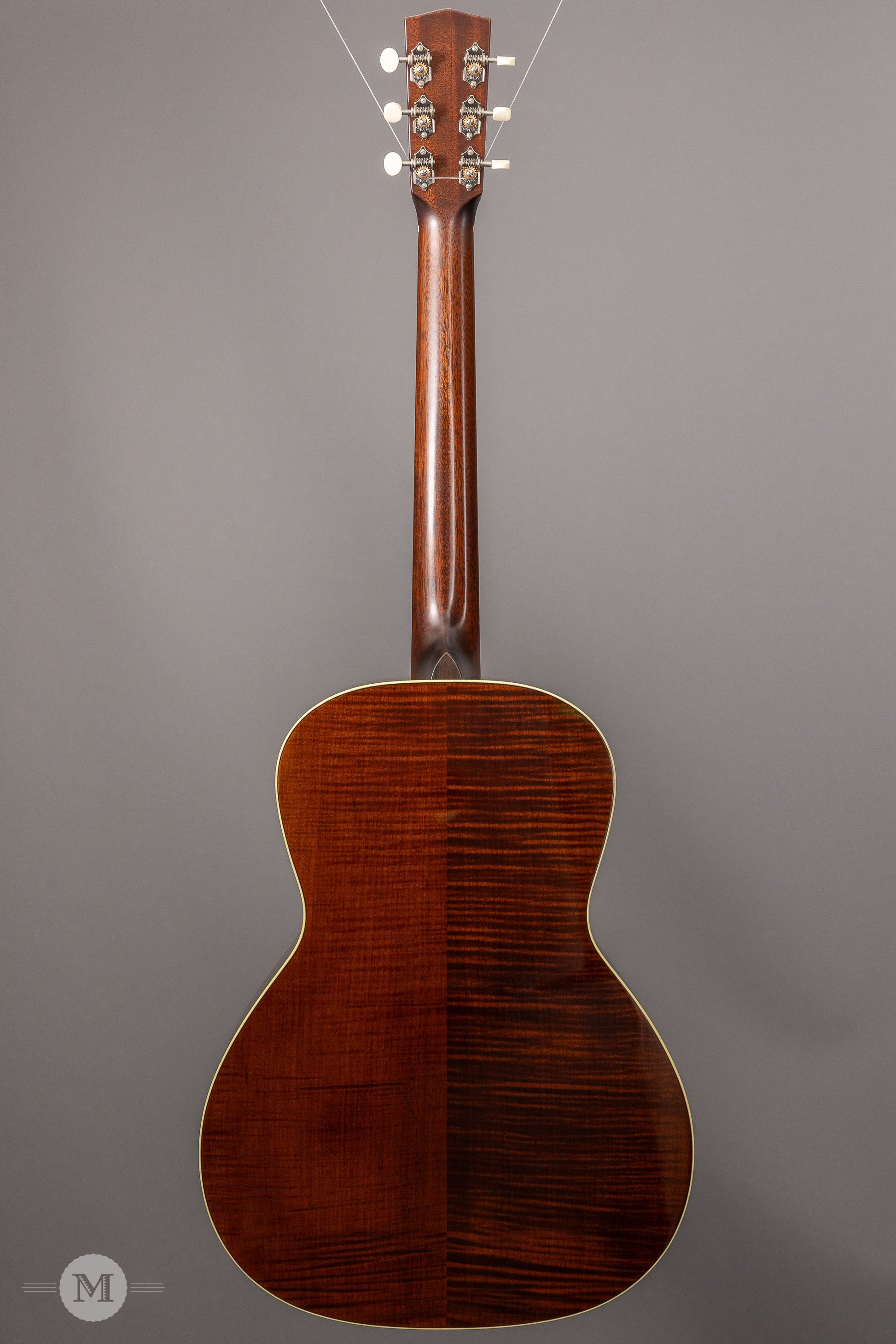 Bourgeois Guitars - 2016 L-DBO/N  - Used