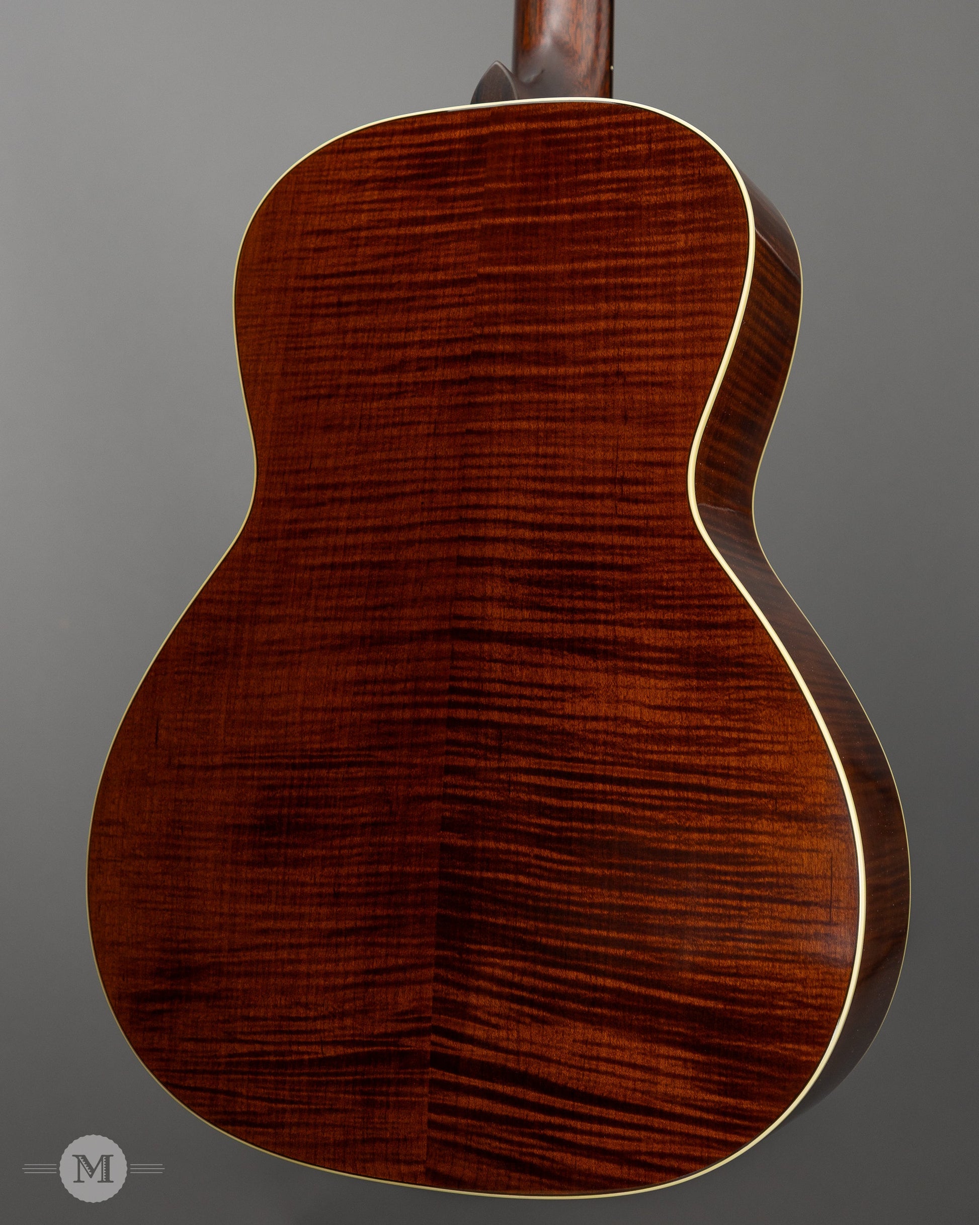 Bourgeois Guitars - 2016 L-DBO/N  - Used