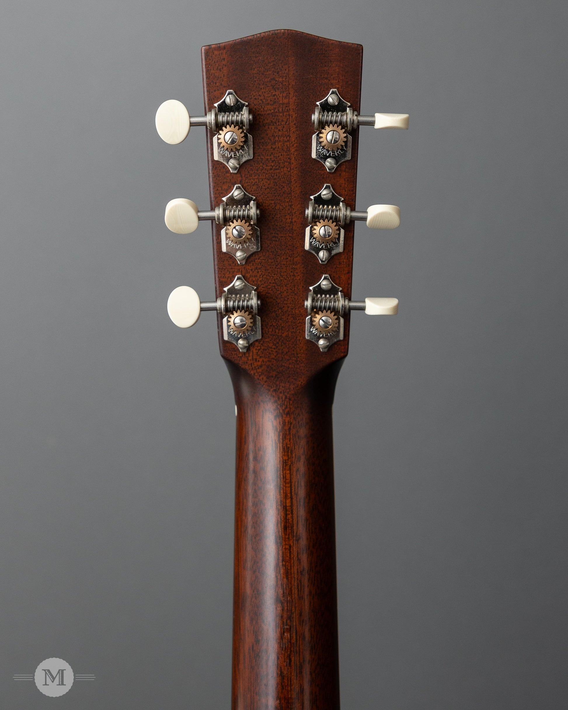 Bourgeois Guitars - 2016 L-DBO/N  - Used