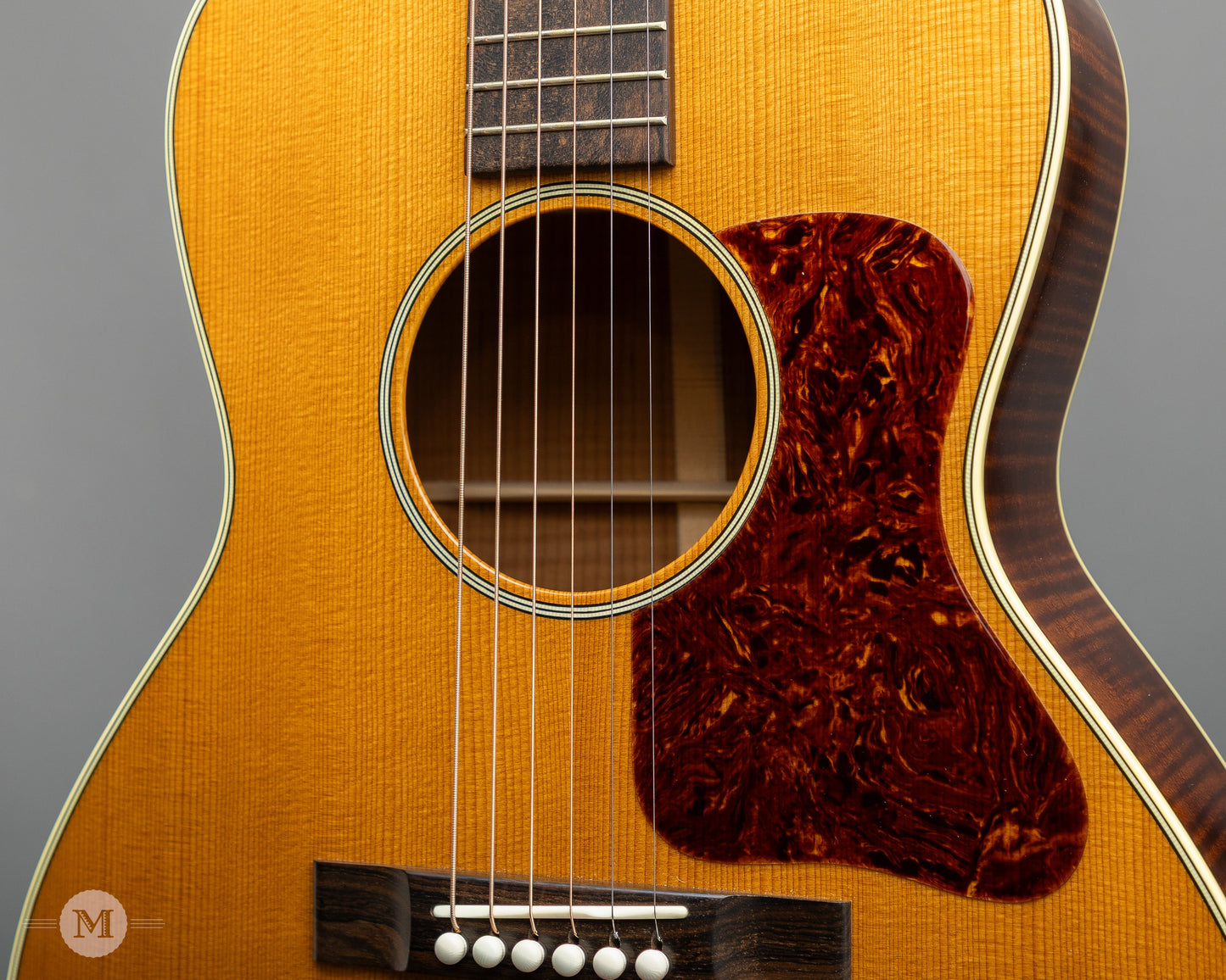 Bourgeois Guitars - 2016 L-DBO/N  - Used