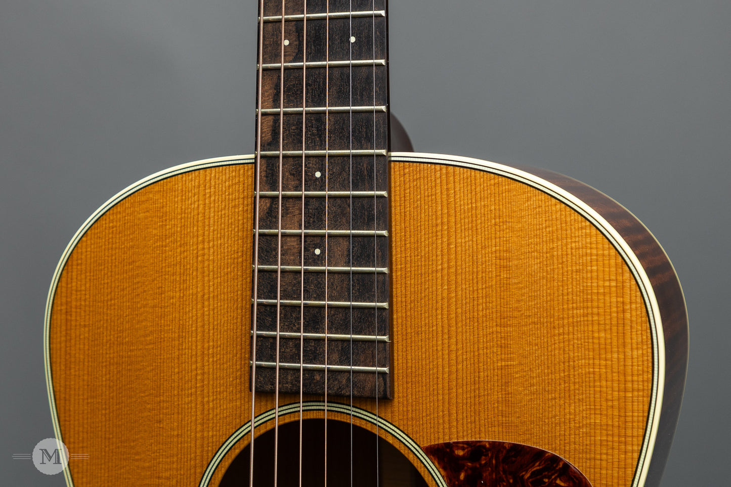 Bourgeois Guitars - 2016 L-DBO/N  - Used
