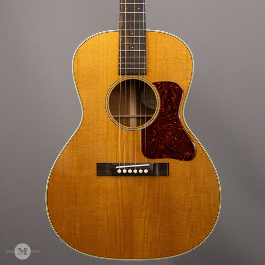 Bourgeois Guitars - 2016 L-DBO/N  - Used