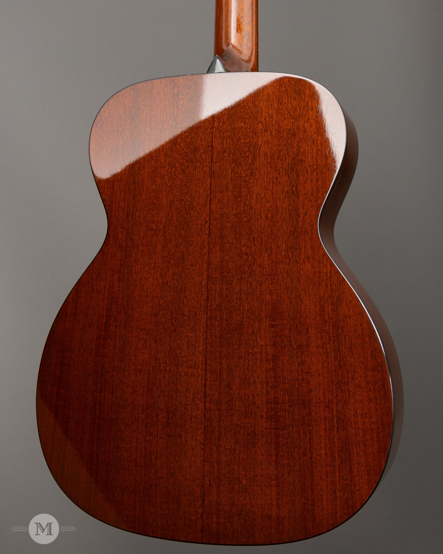Collings Guitars - 2016 OM1A - Varnish - Used