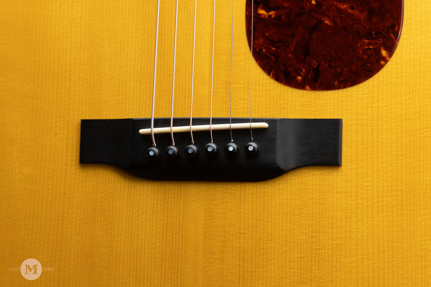 Collings Guitars - 2016 OM1A - Varnish - Used