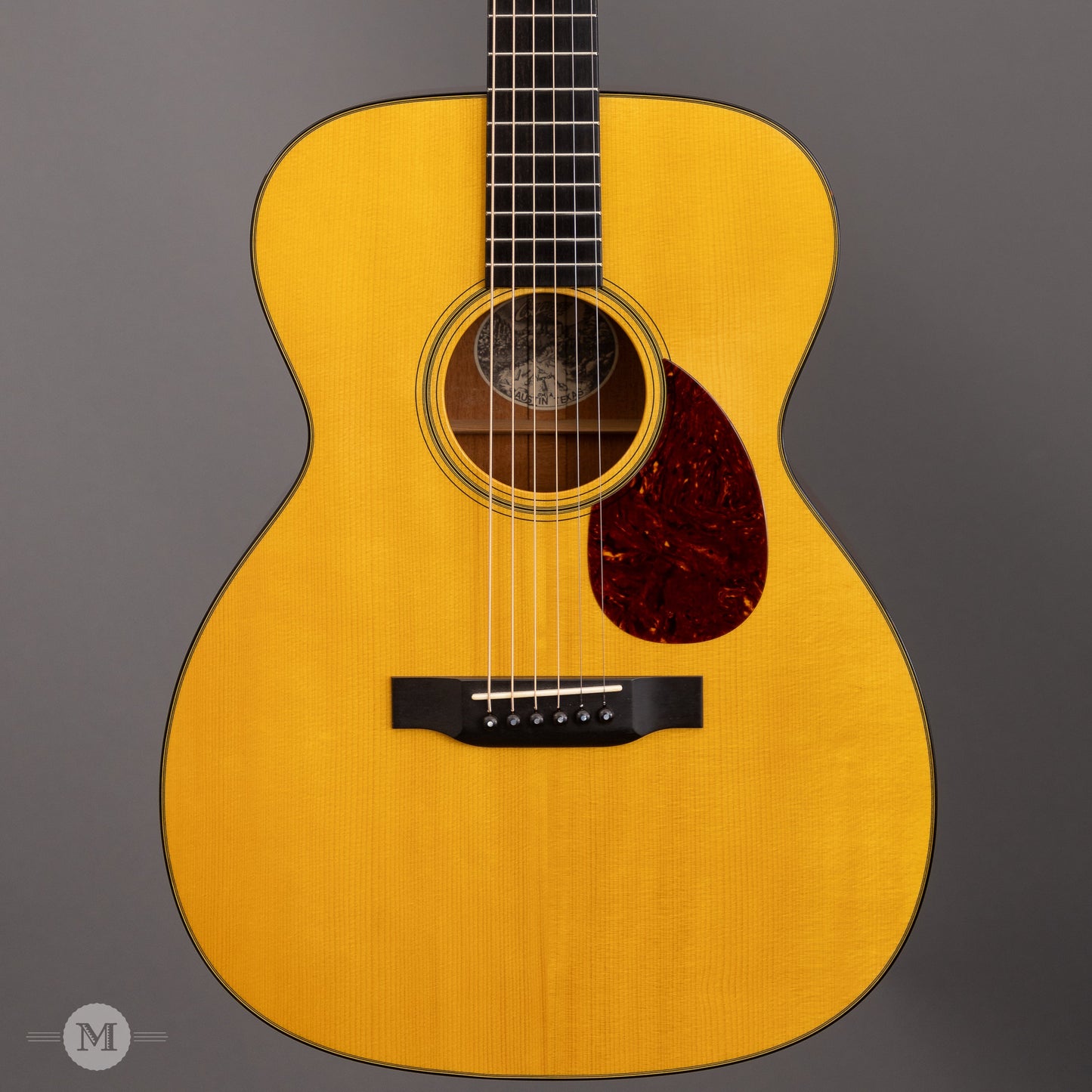 Collings Guitars - 2016 OM1A - Varnish - Used