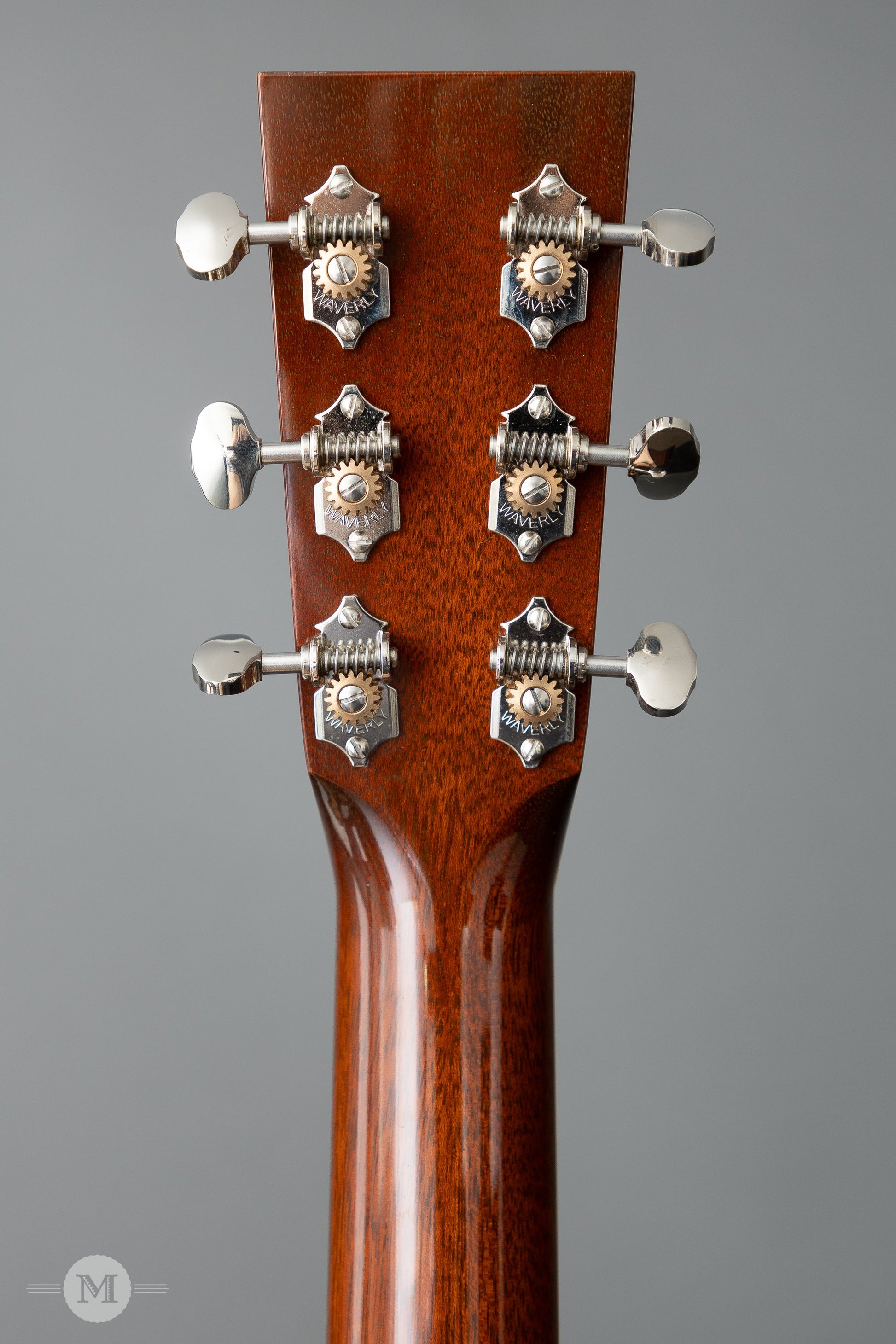 Collings Guitars - 2016 OM1A - Varnish - Used