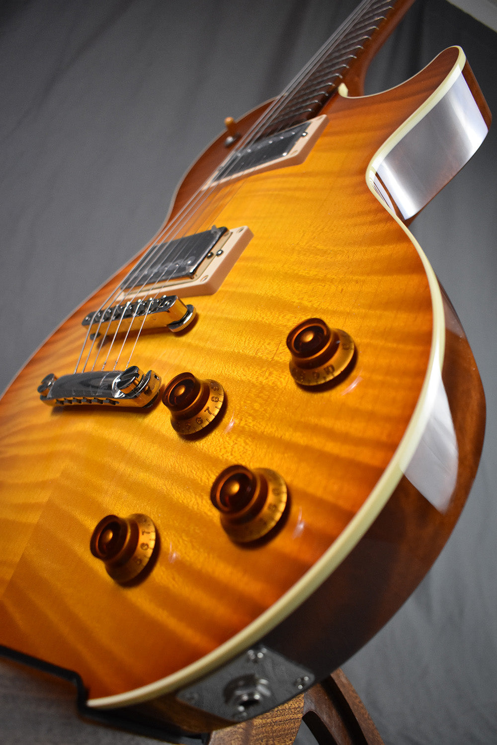 2016 Collings CL City Limits
