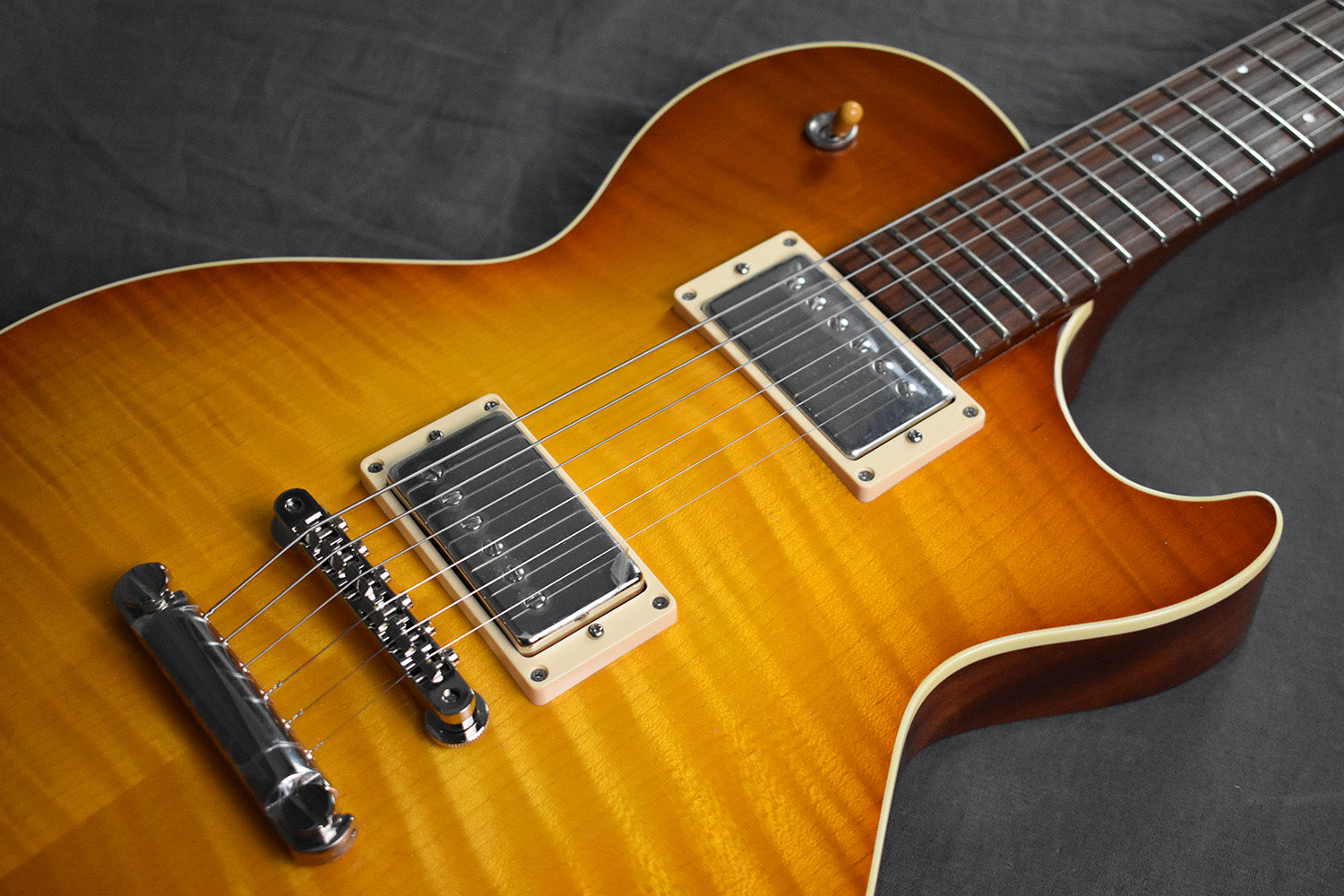 2016 Collings CL City Limits