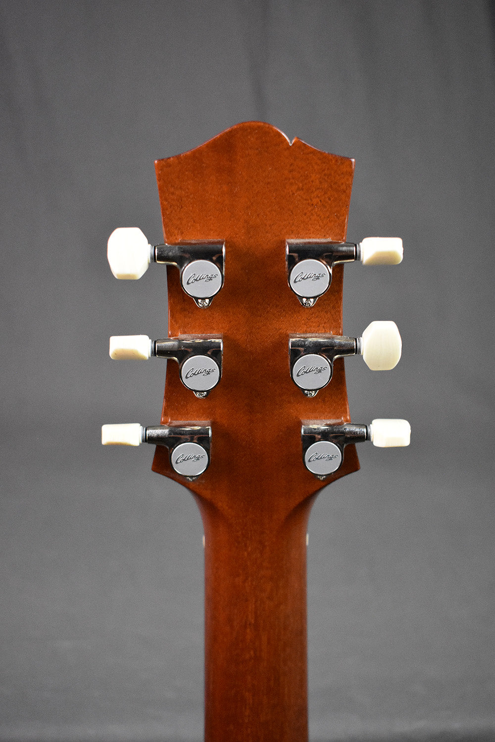 2016 Collings CL City Limits