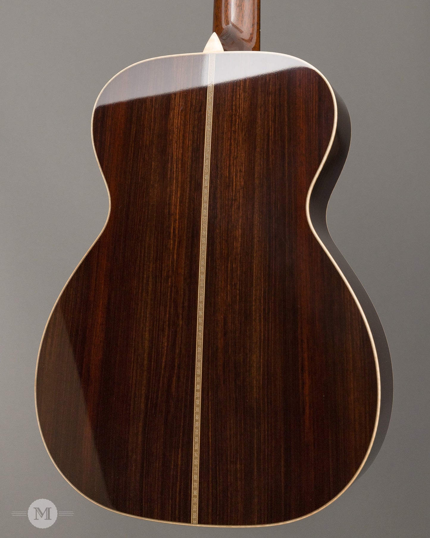 Collings Acoustic Guitars - 2017 02 "Baked" - Used