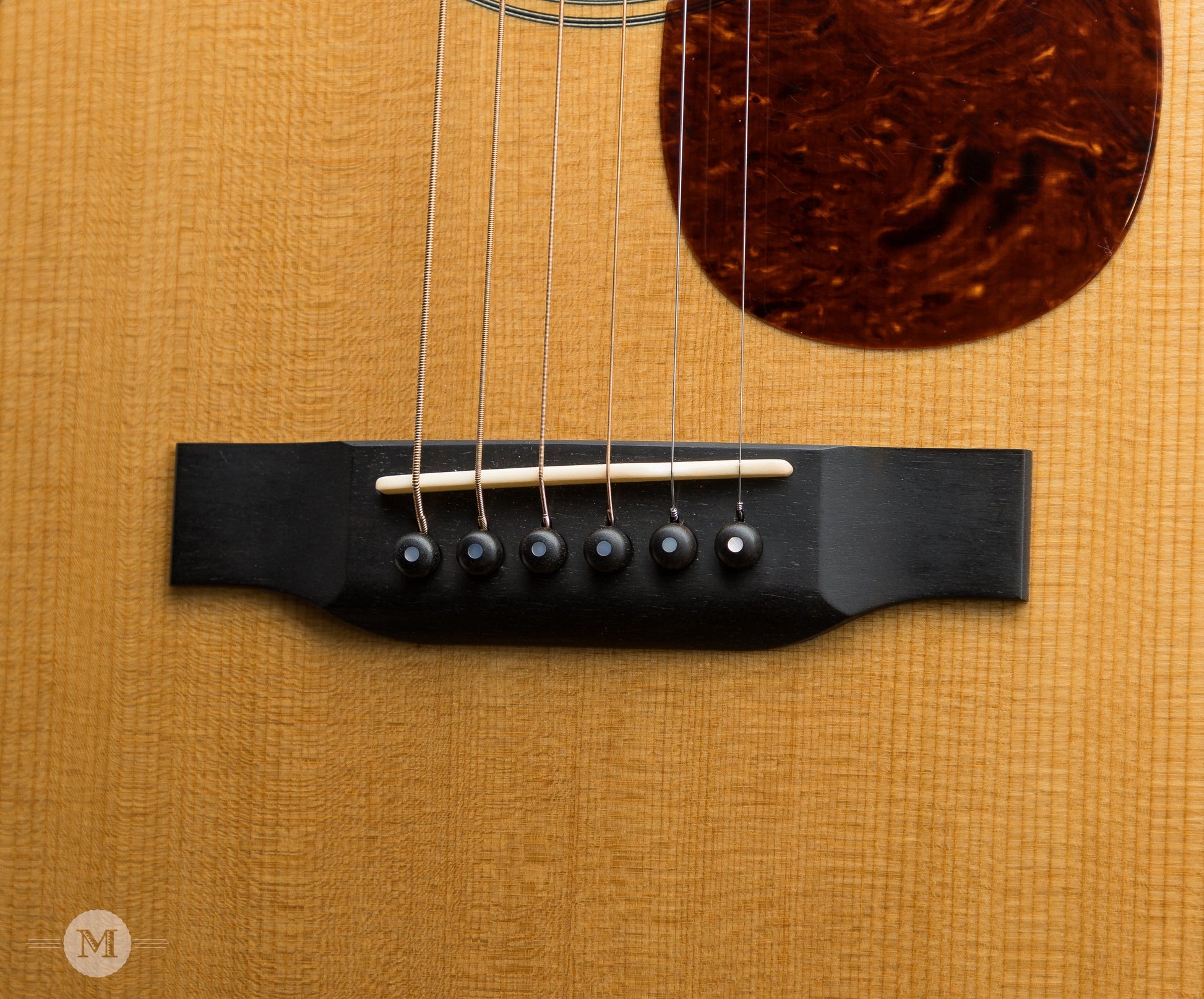Collings Acoustic Guitars - 2017 02 "Baked" - Used