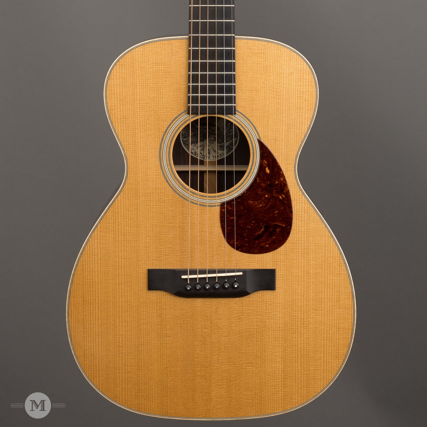 Collings Acoustic Guitars - 2017 02 "Baked" - Used
