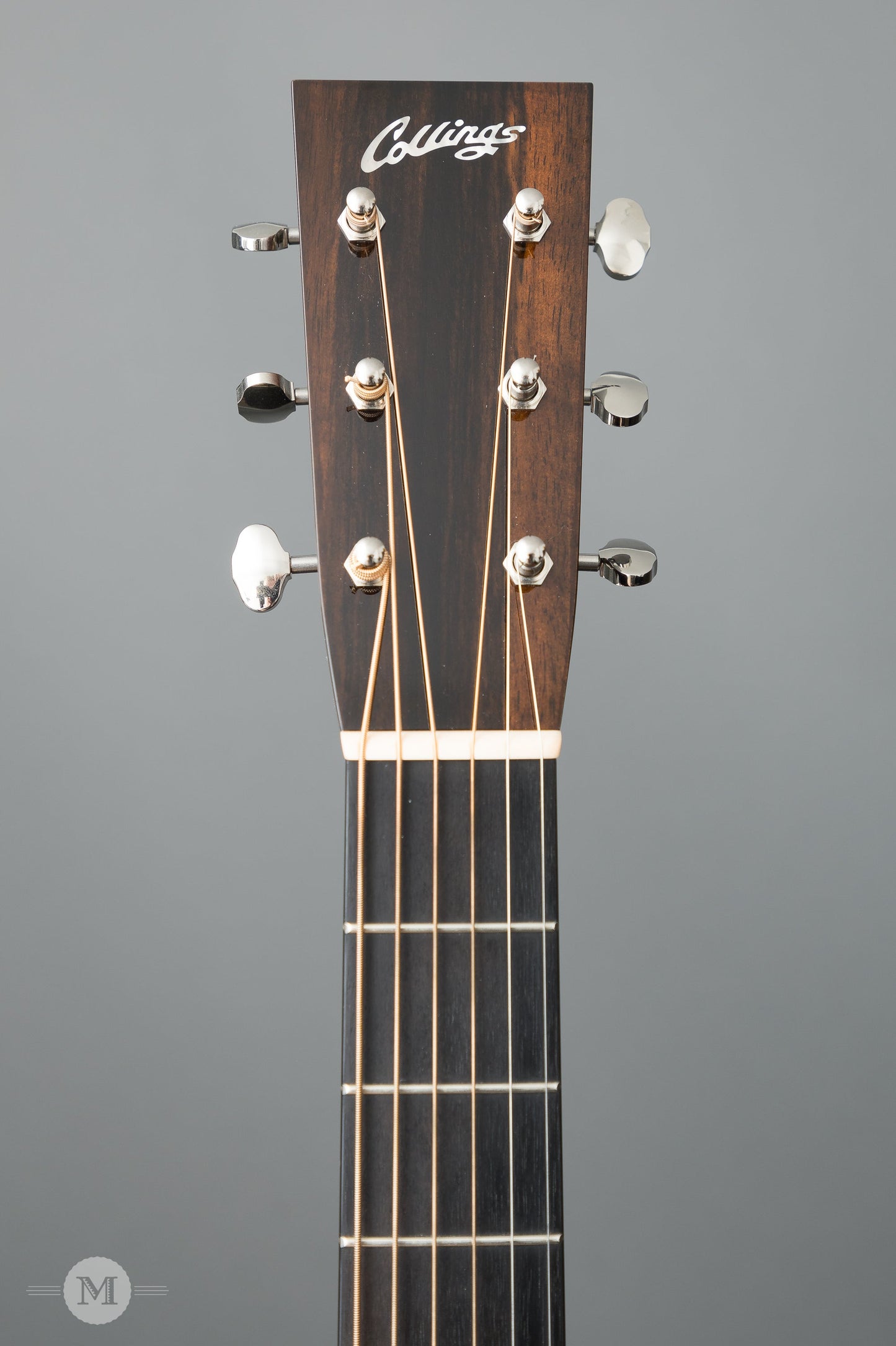 Collings Acoustic Guitars - 2017 02 "Baked" - Used
