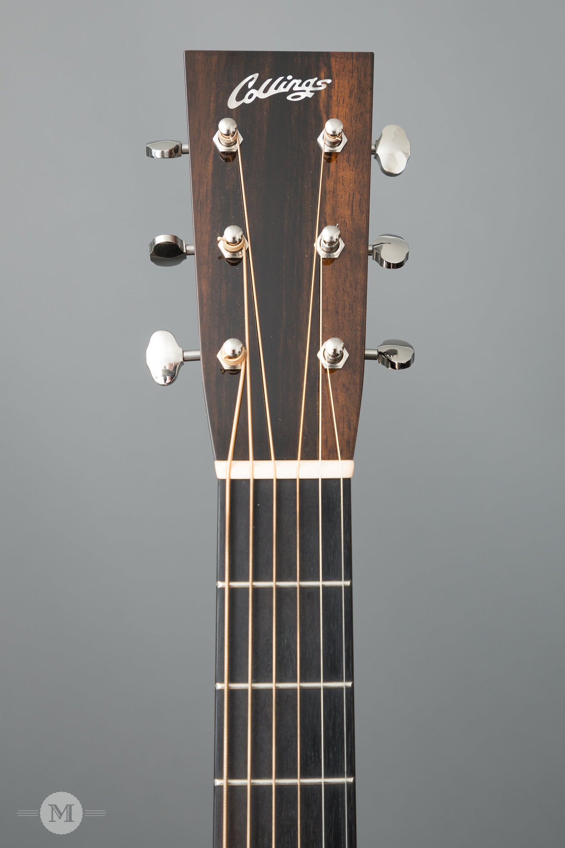 Collings Acoustic Guitars - 2017 02 "Baked" - Used