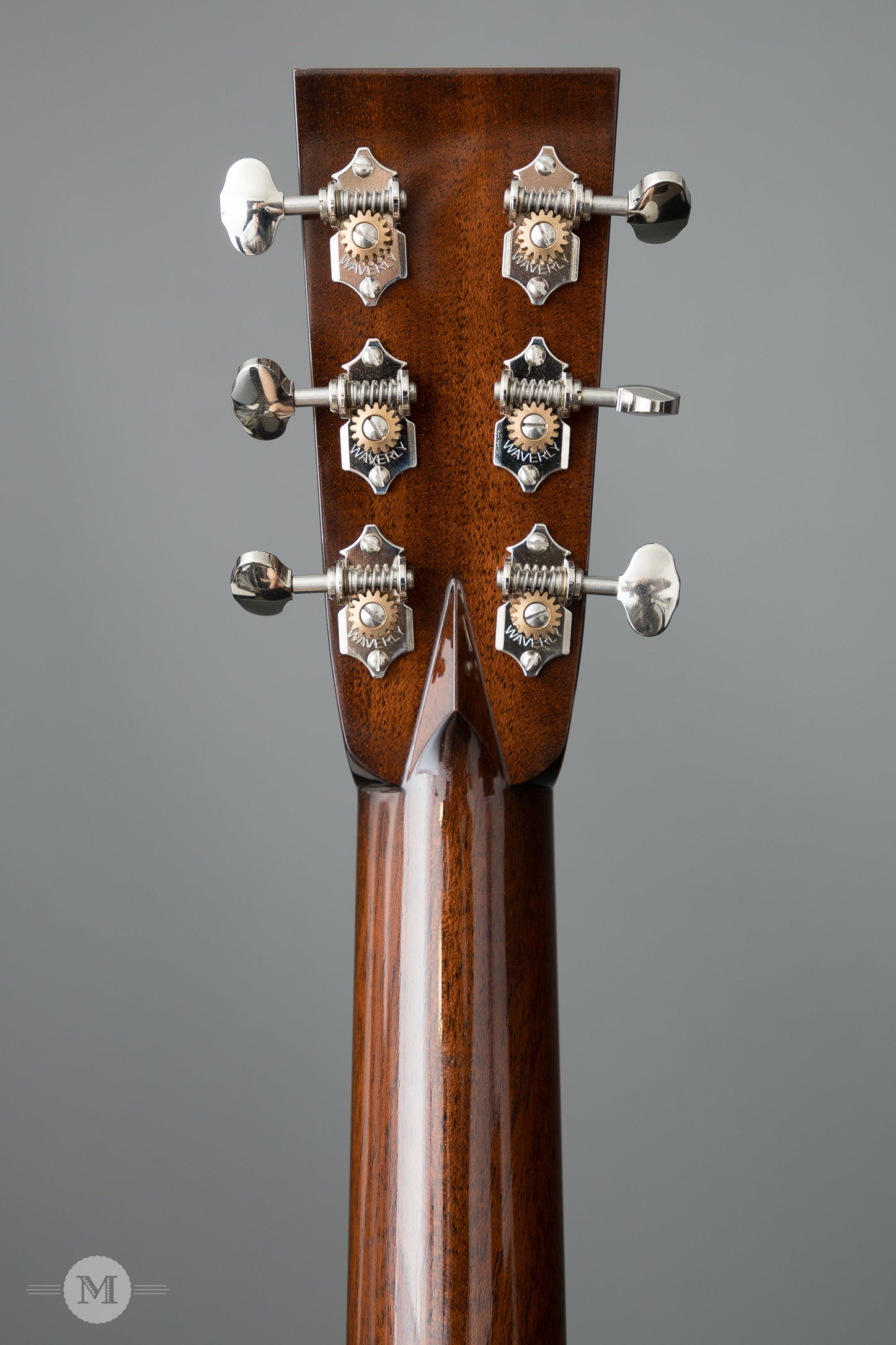 Collings Acoustic Guitars - 2017 02 "Baked" - Used