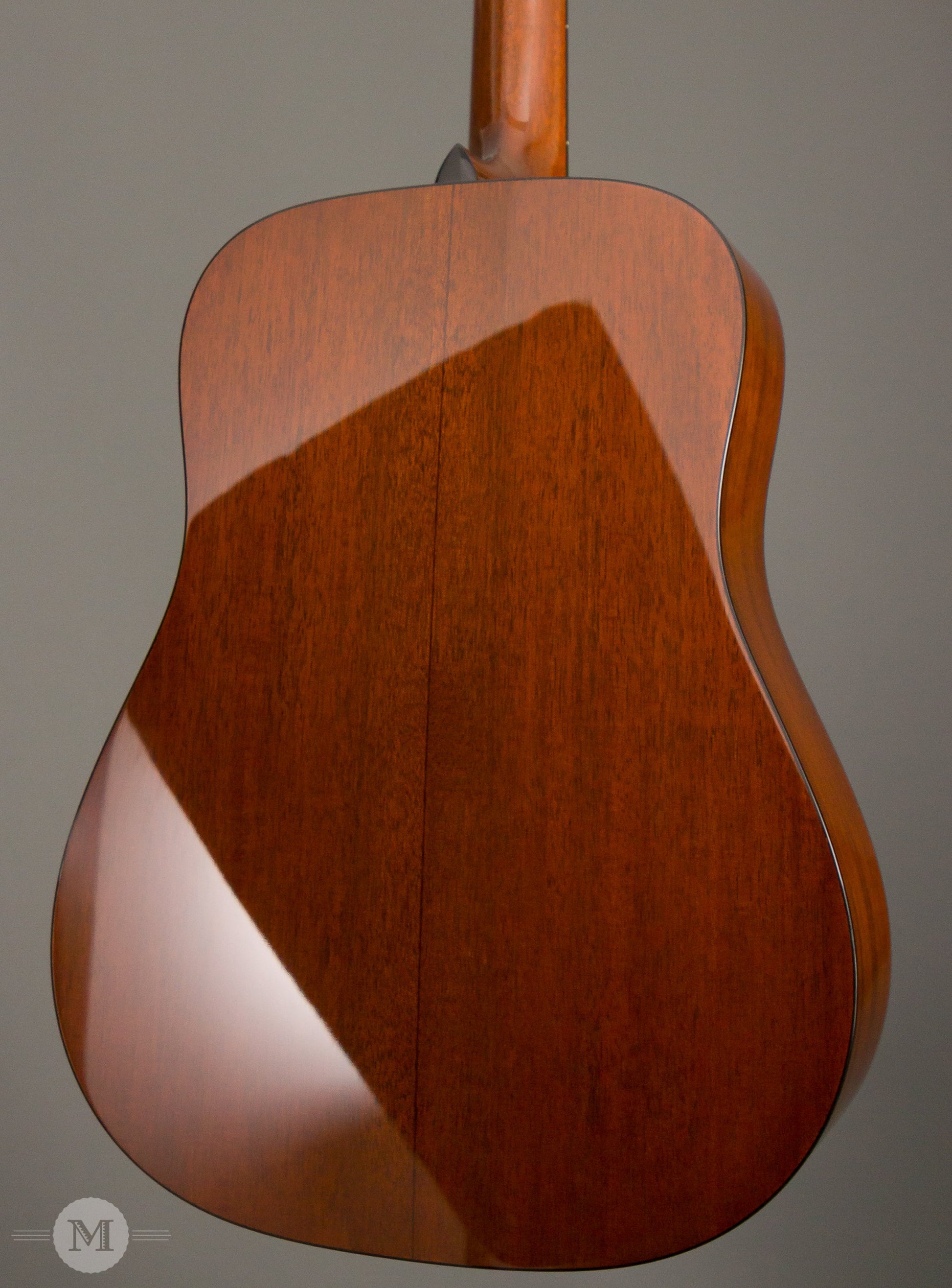 Collings Acoustic Guitars - 2017 D1 T Series - Used - w Traditional Case