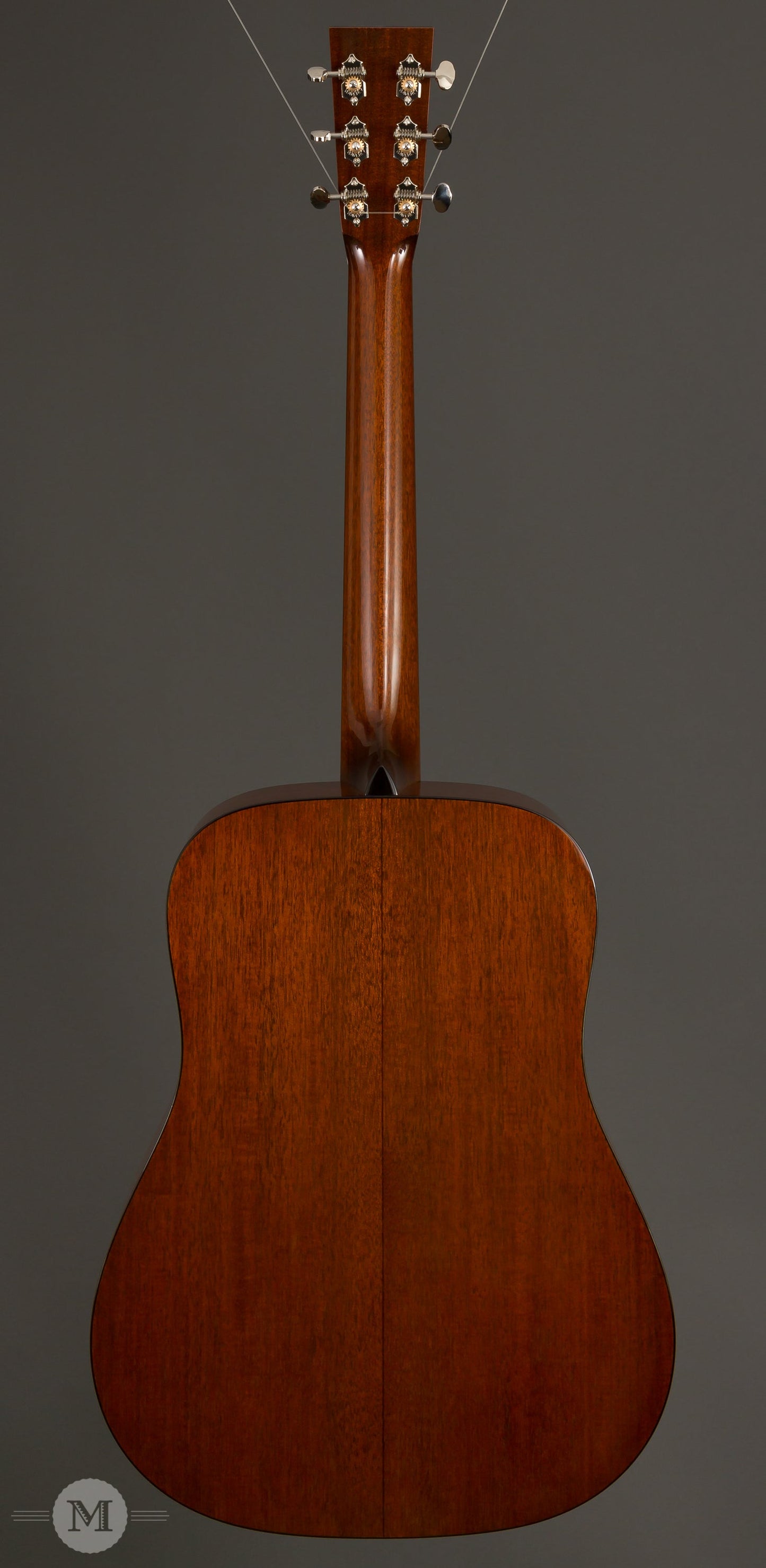 Collings Acoustic Guitars - 2017 D1 T Series - Used - w Traditional Case