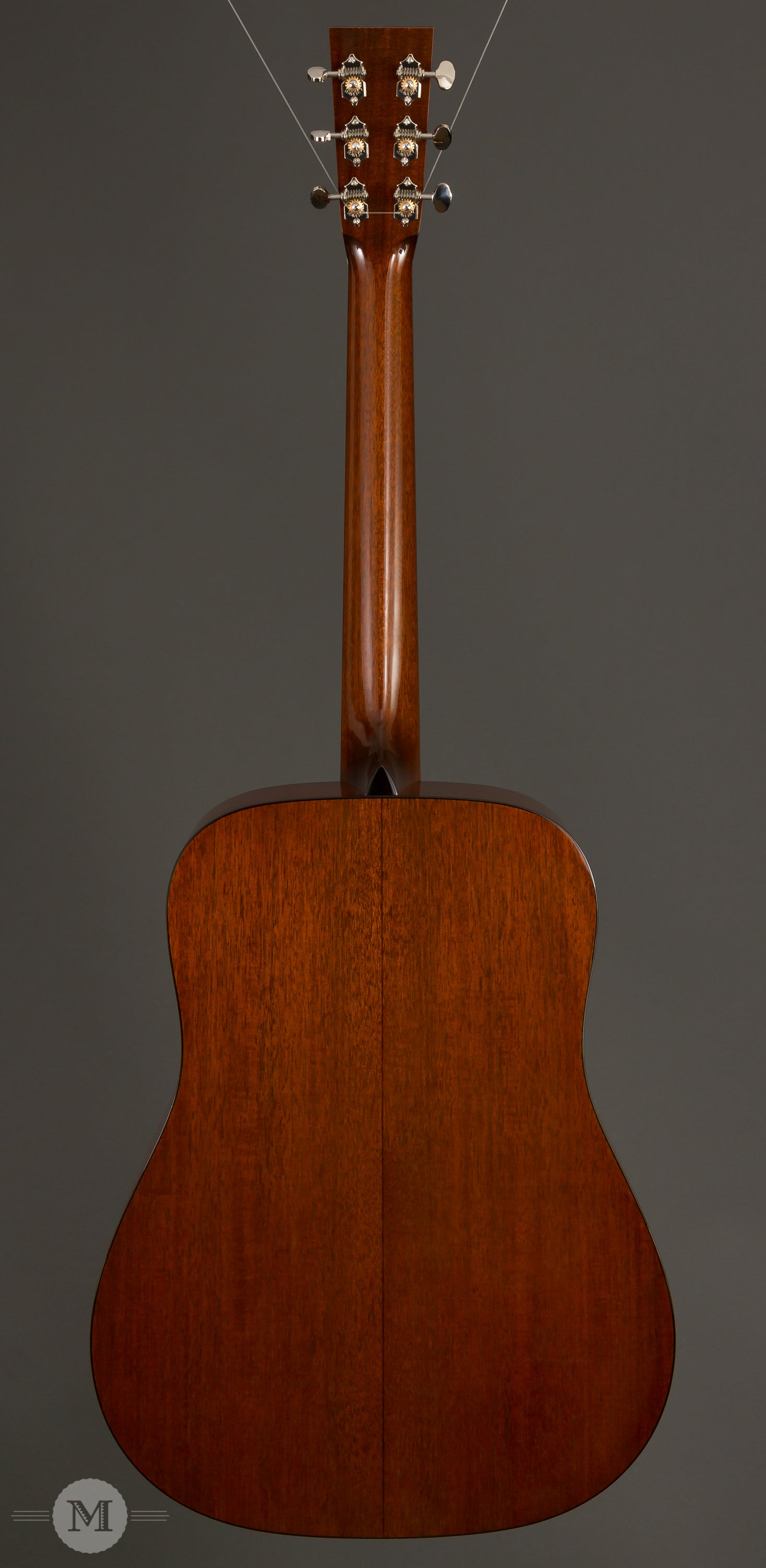 Collings Acoustic Guitars - 2017 D1 T Series - Used - w Traditional Case