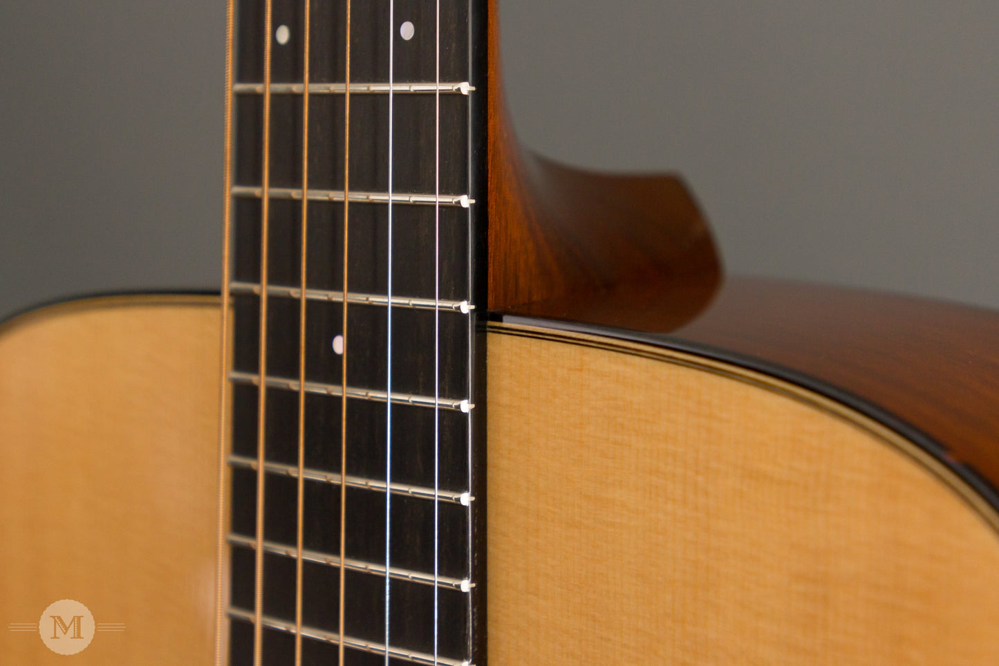 Collings Acoustic Guitars - 2017 D1 T Series - Used - w Traditional Case