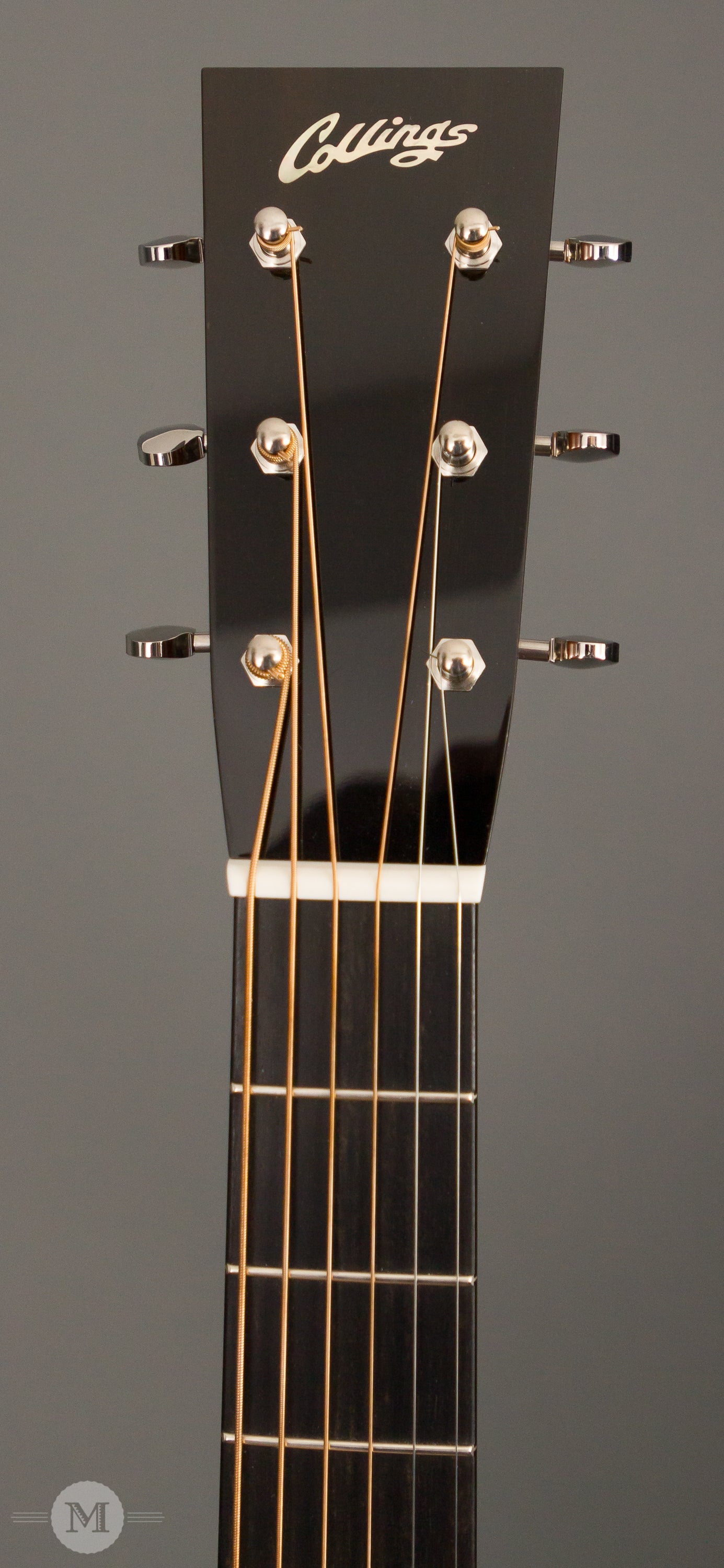 Collings Acoustic Guitars - 2017 D1 T Series - Used - w Traditional Case