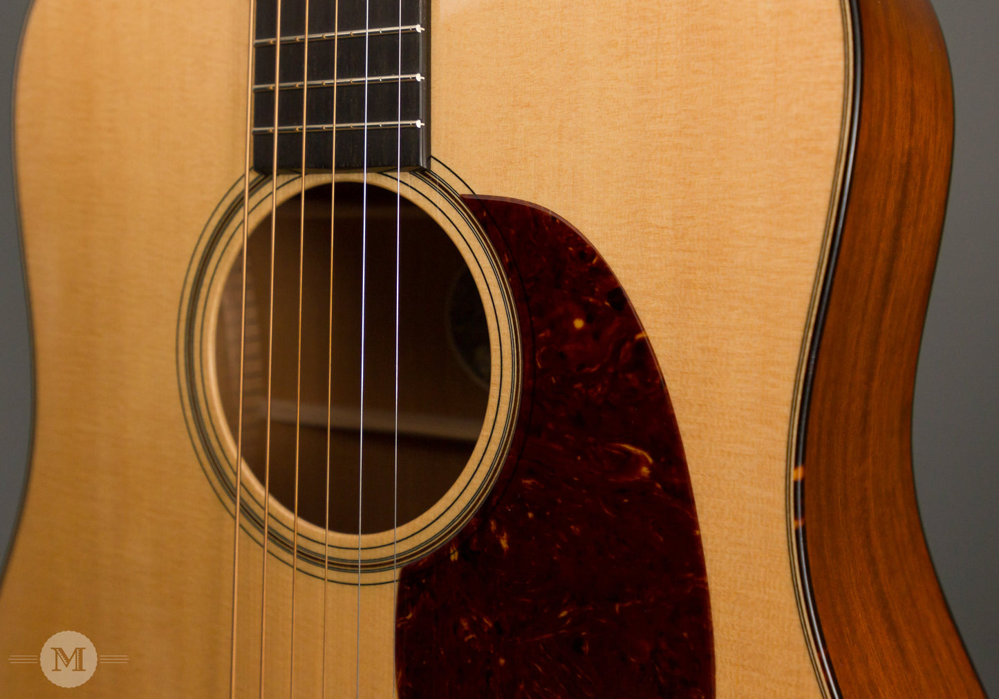Collings Acoustic Guitars - 2017 D1 T Series - Used - w Traditional Case