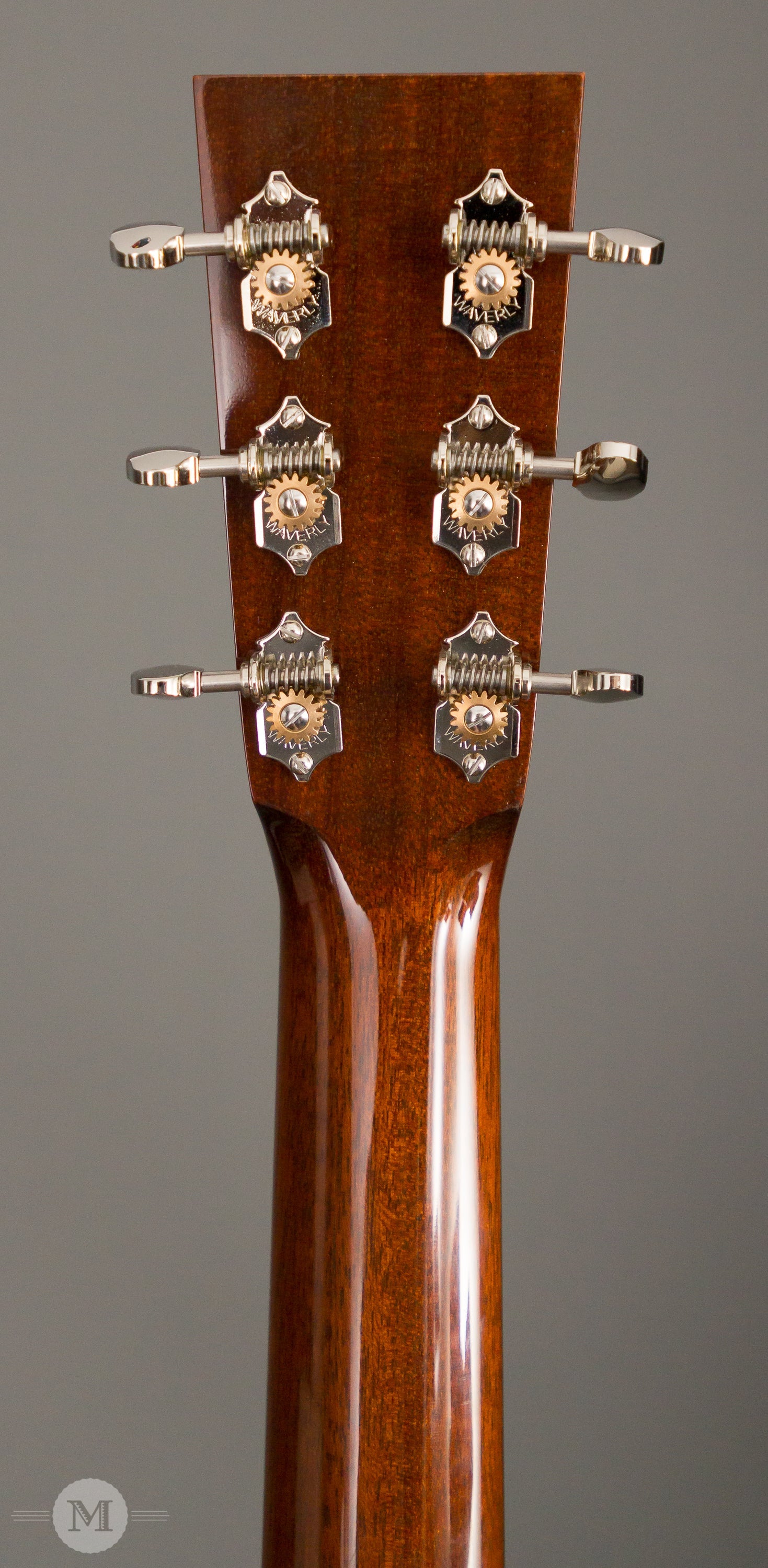 Collings Acoustic Guitars - 2017 D1 T Series - Used - w Traditional Case