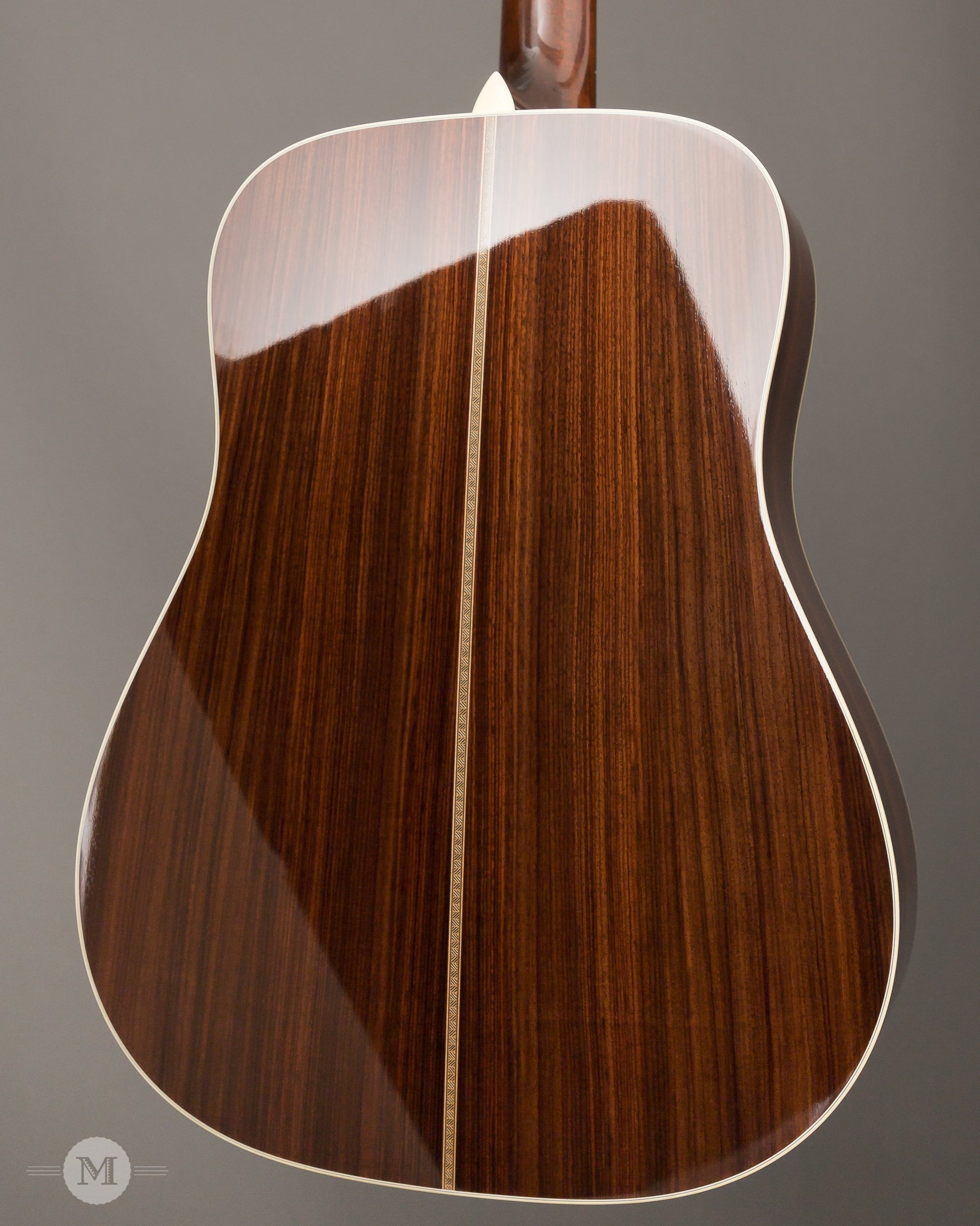 Collings Guitars - 2017 D2HA Adirondack - Used - with Traditional Case