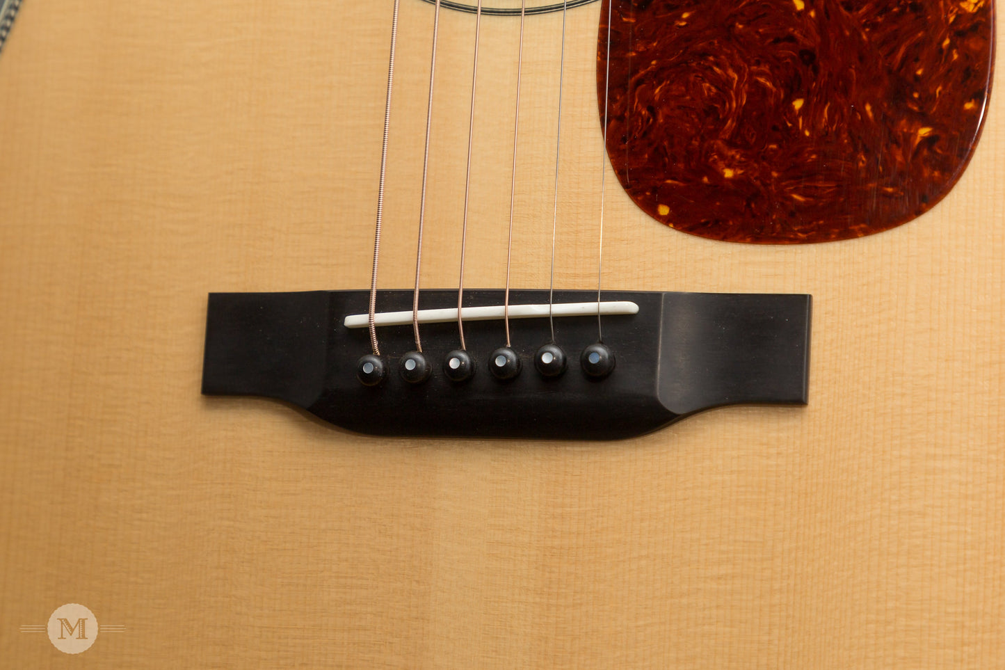 Collings Guitars - 2017 D2HA Adirondack - Used - with Traditional Case