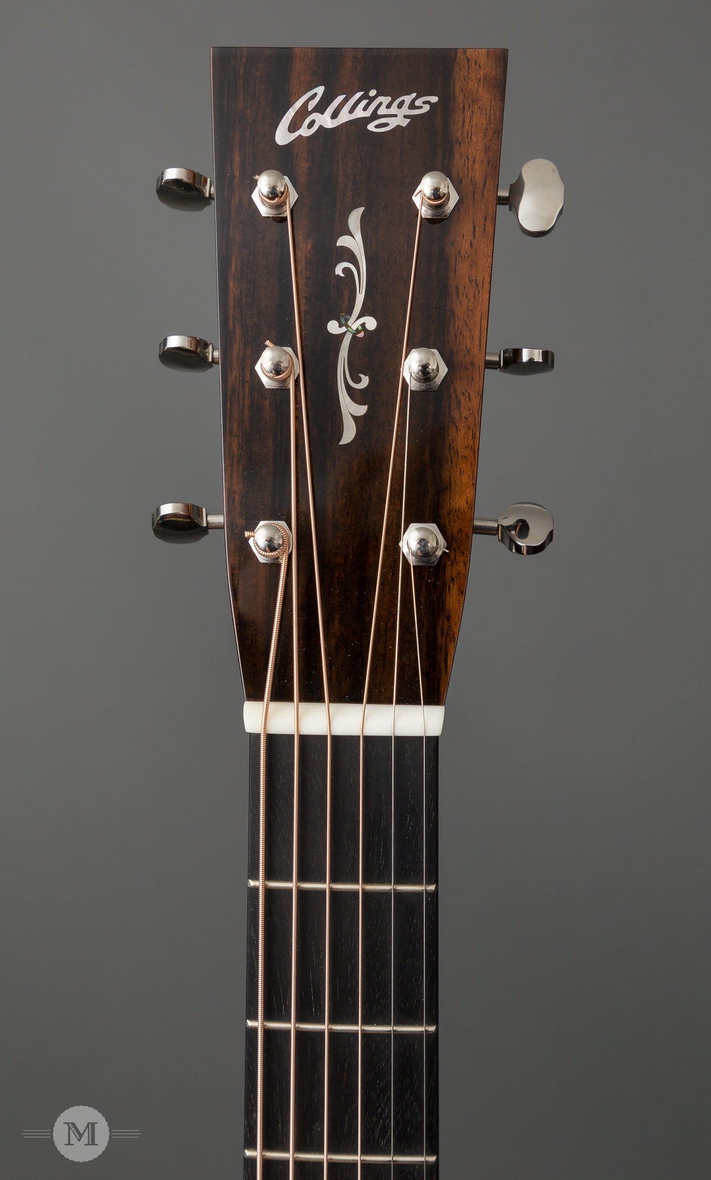 Collings Guitars - 2017 D2HA Adirondack - Used - with Traditional Case