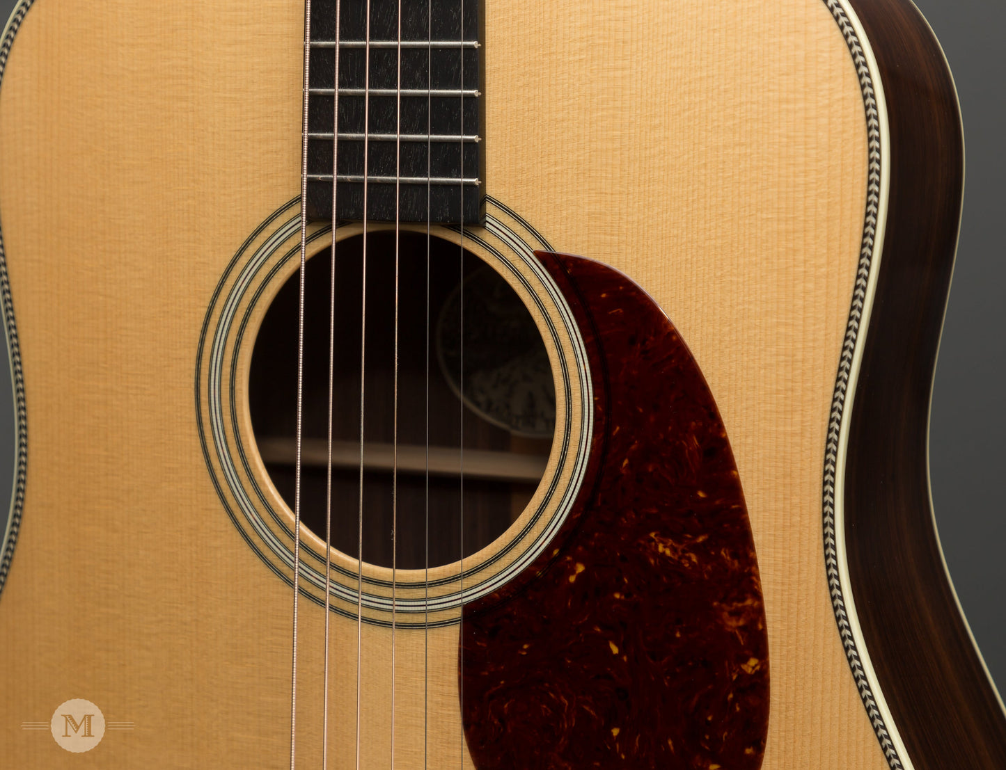 Collings Guitars - 2017 D2HA Adirondack - Used - with Traditional Case