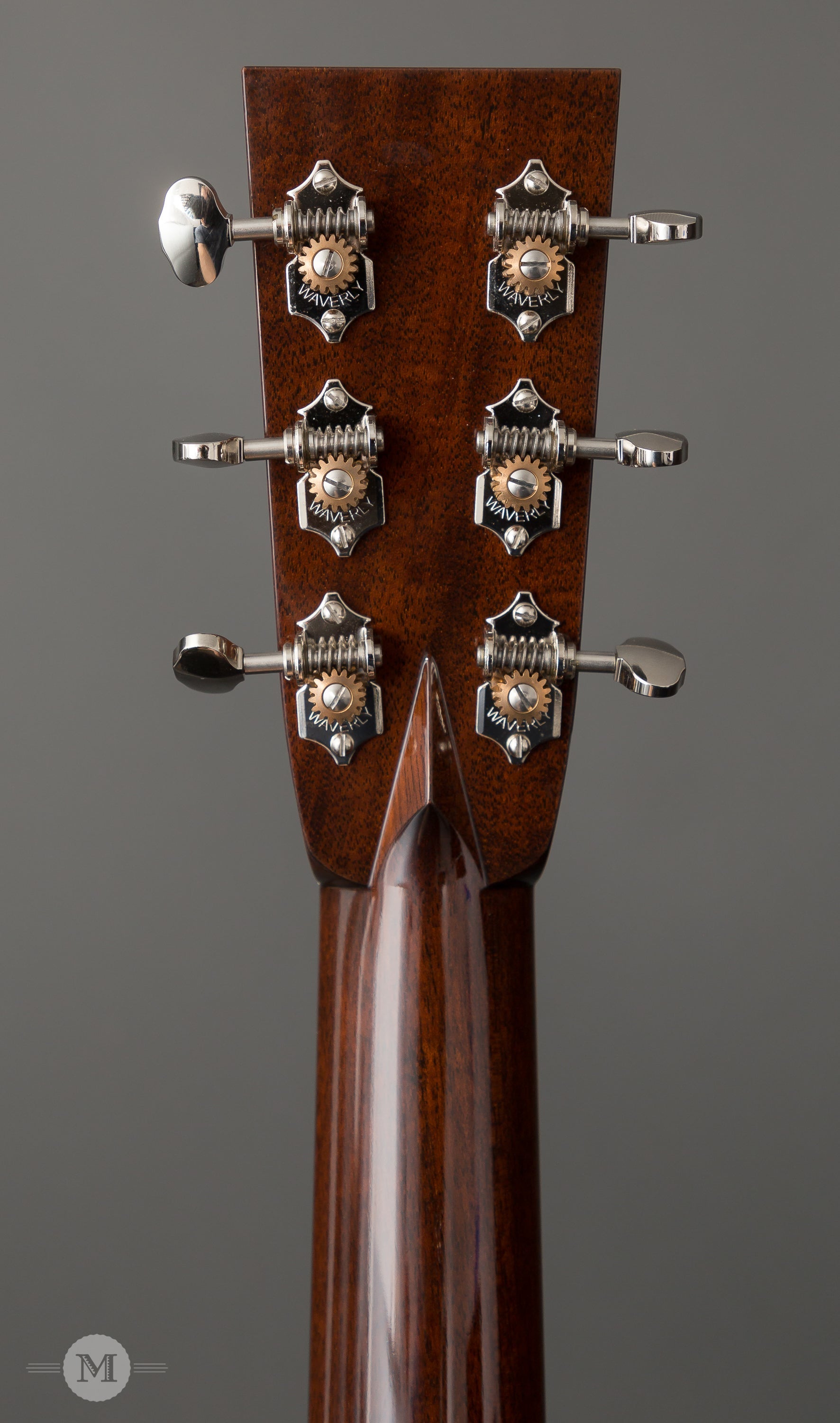 Collings Guitars - 2017 D2HA Adirondack - Used - with Traditional Case
