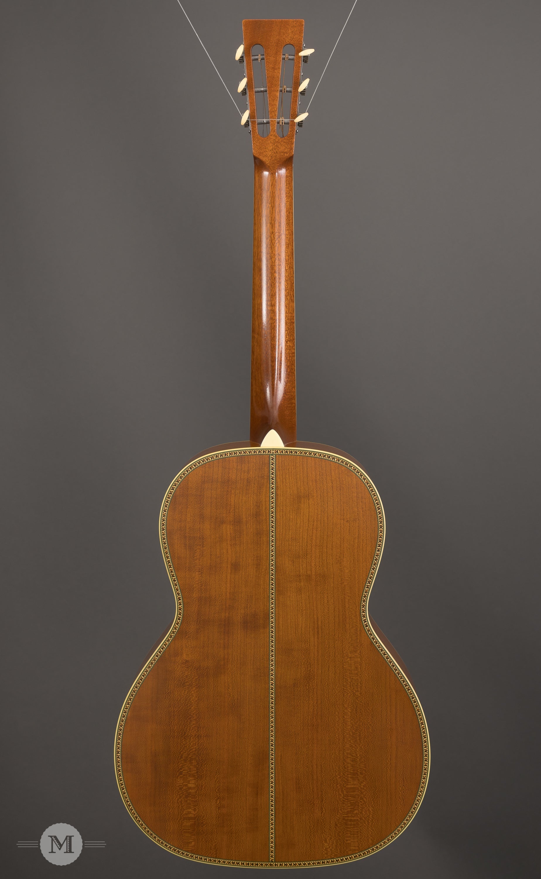 Waterloo by Collings - 2017 WL-S Deluxe - Used