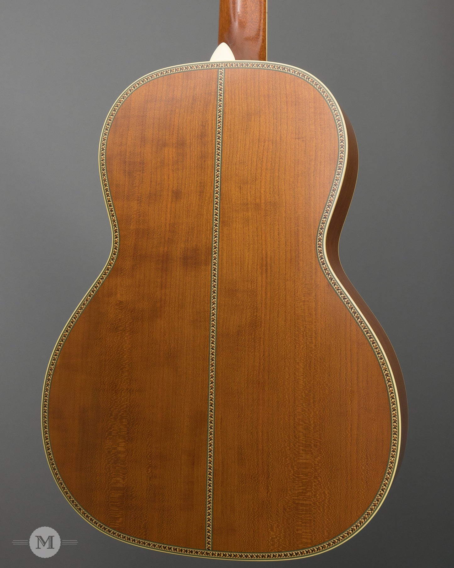Waterloo by Collings - 2017 WL-S Deluxe - Used