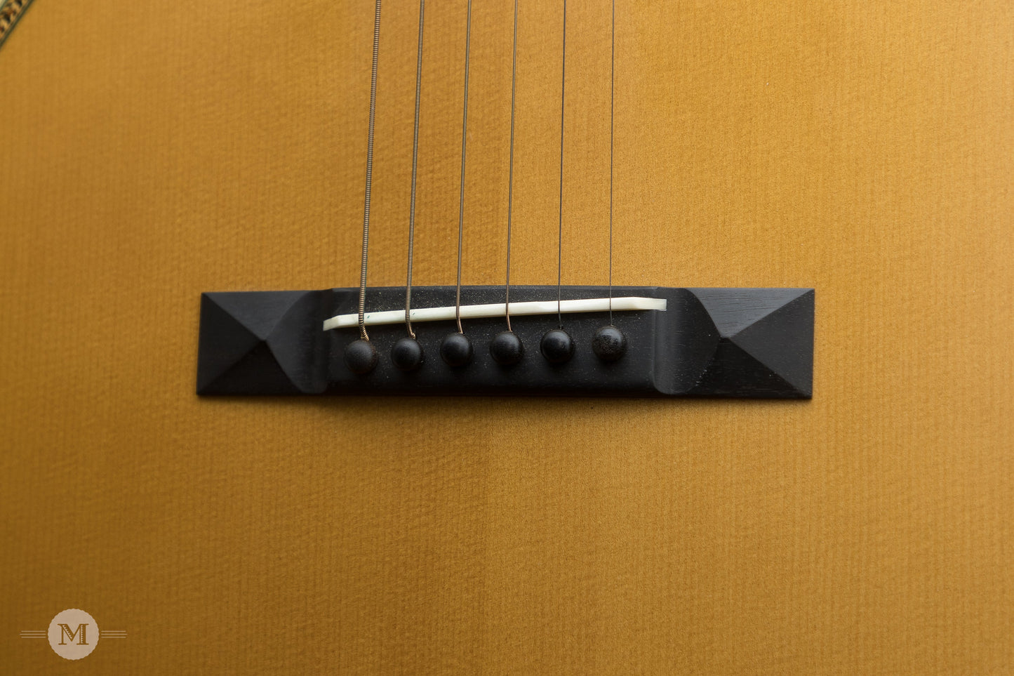 Waterloo by Collings - 2017 WL-S Deluxe - Used