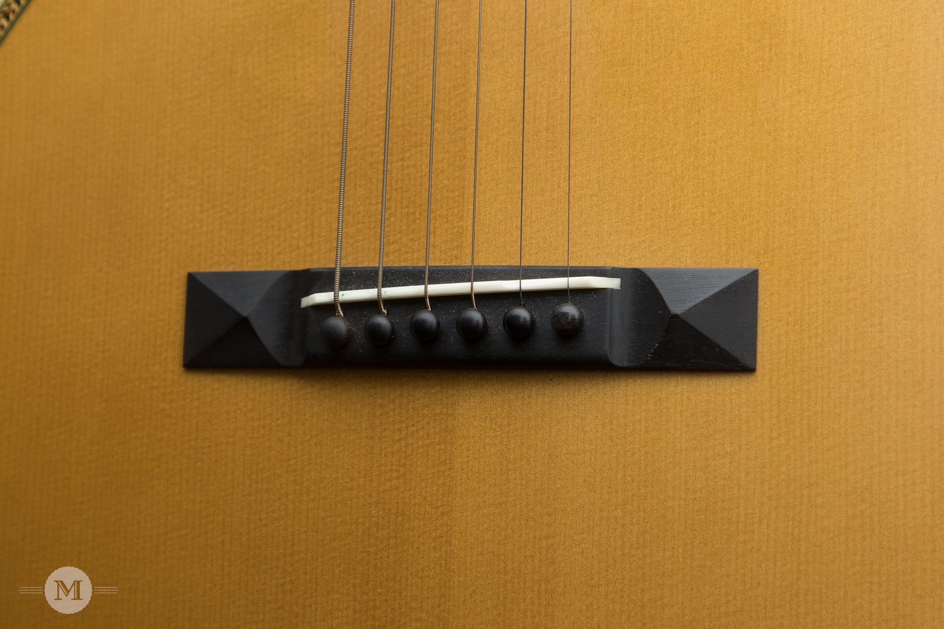 Waterloo by Collings - 2017 WL-S Deluxe - Used