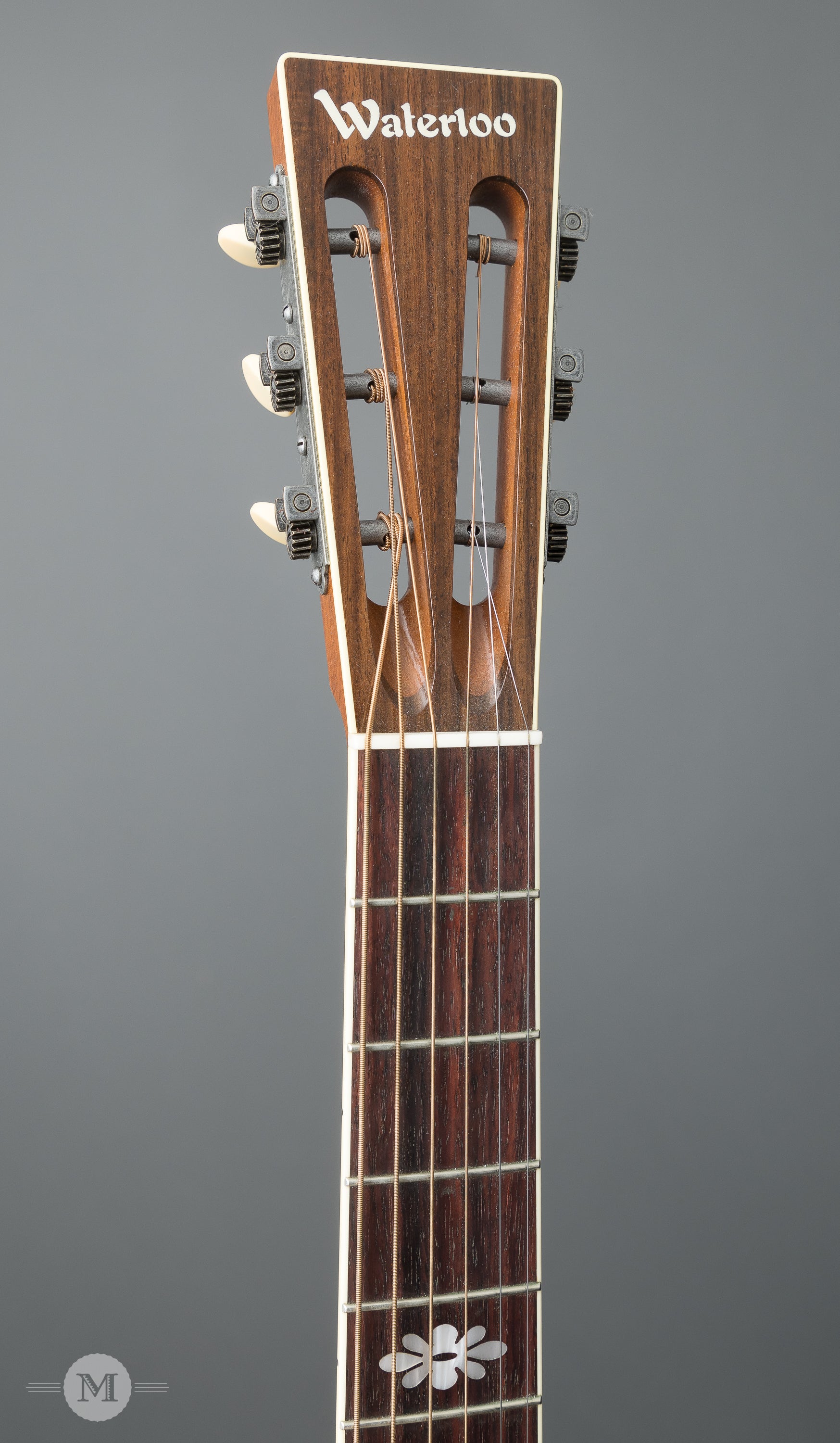 Waterloo by Collings - 2017 WL-S Deluxe - Used