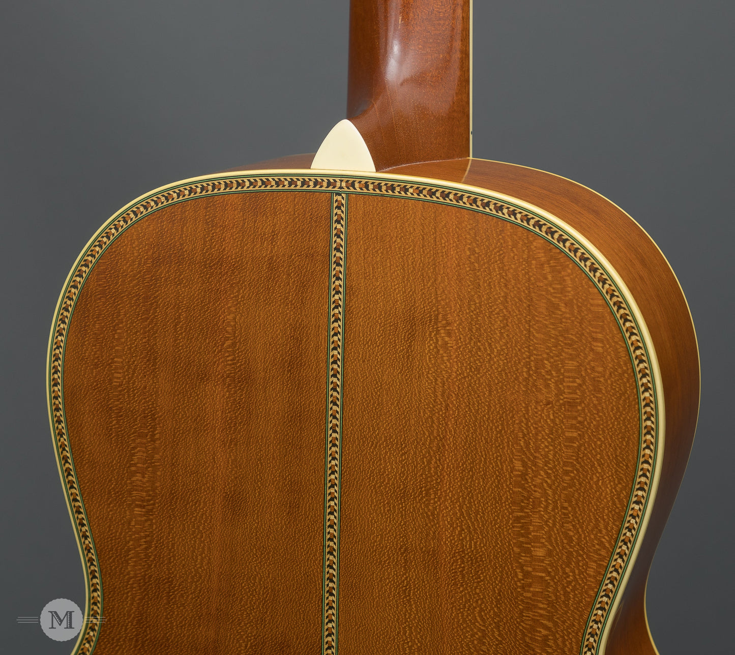 Waterloo by Collings - 2017 WL-S Deluxe - Used
