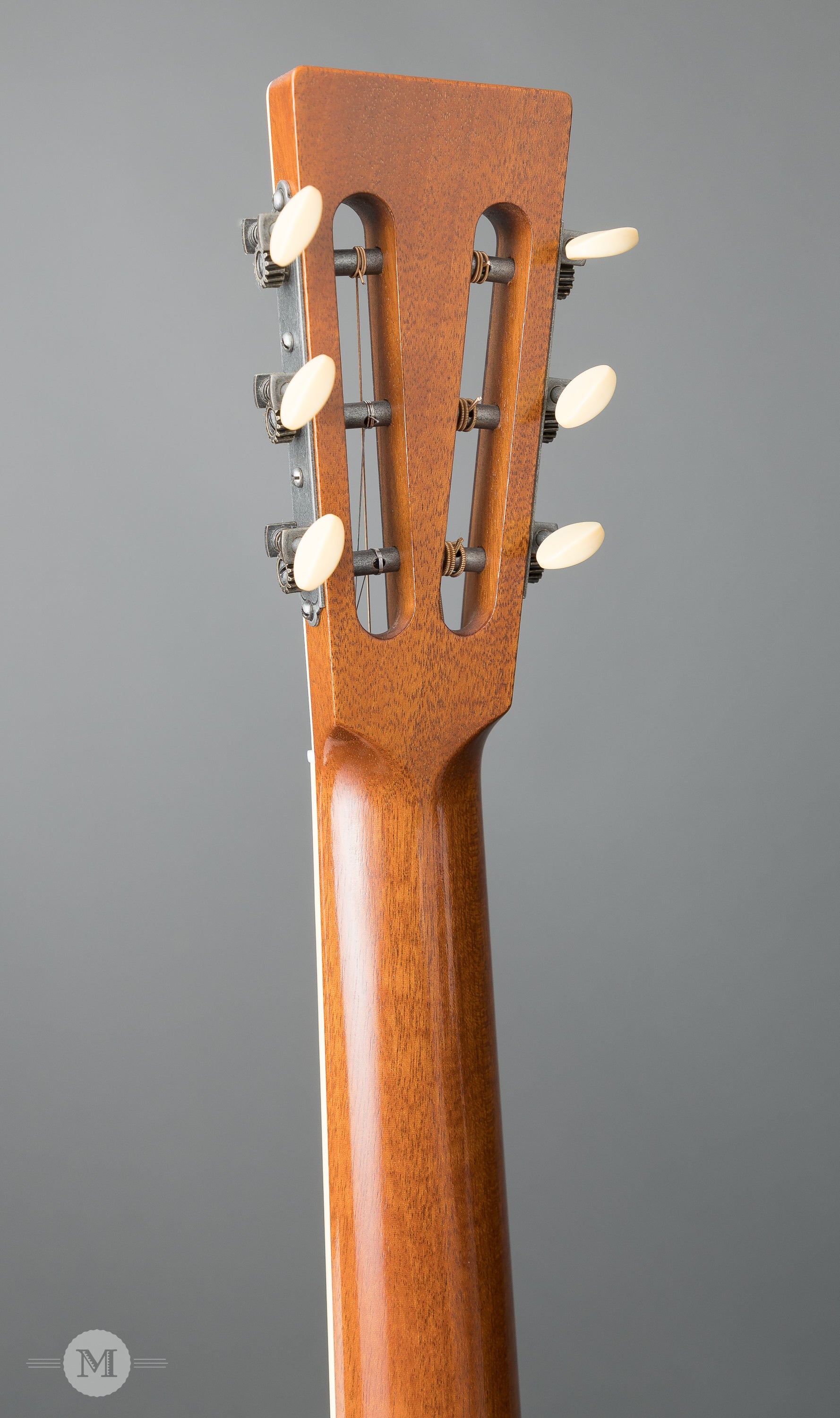 Waterloo by Collings - 2017 WL-S Deluxe - Used