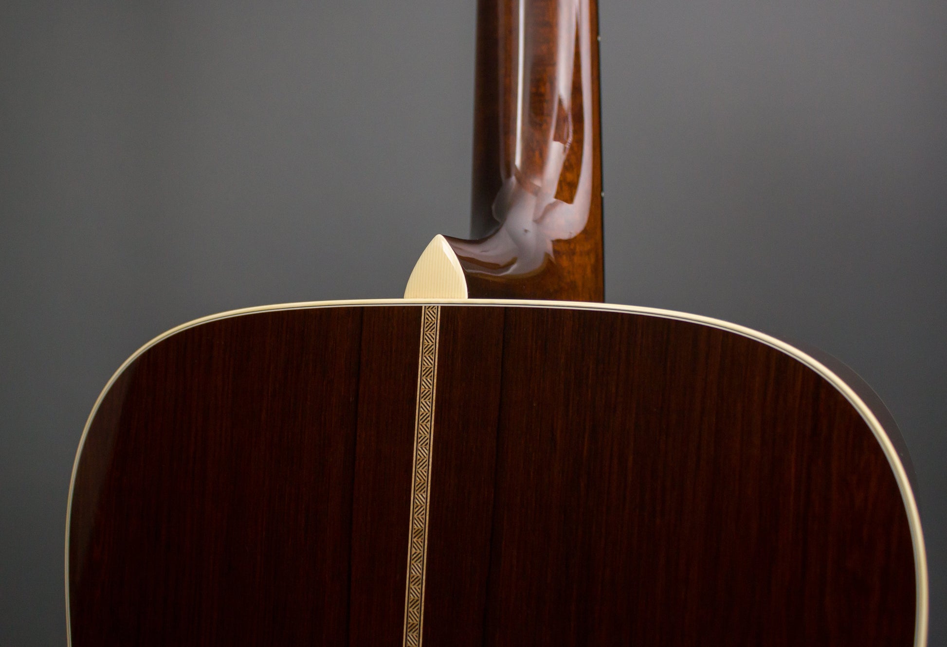 Collings Acoustic Guitars - D2H MR A Traditional T Series