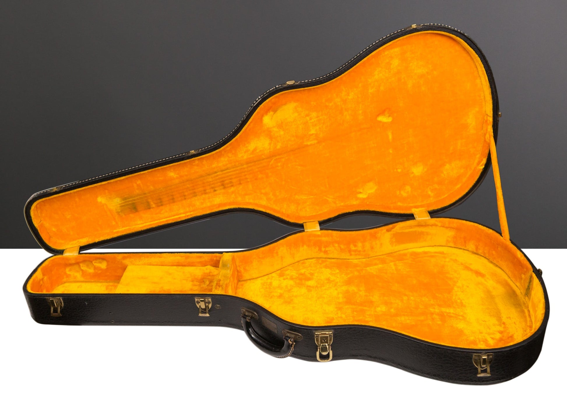 Gibson Guitars - 1961 ES-335TD - Sunburst - Used