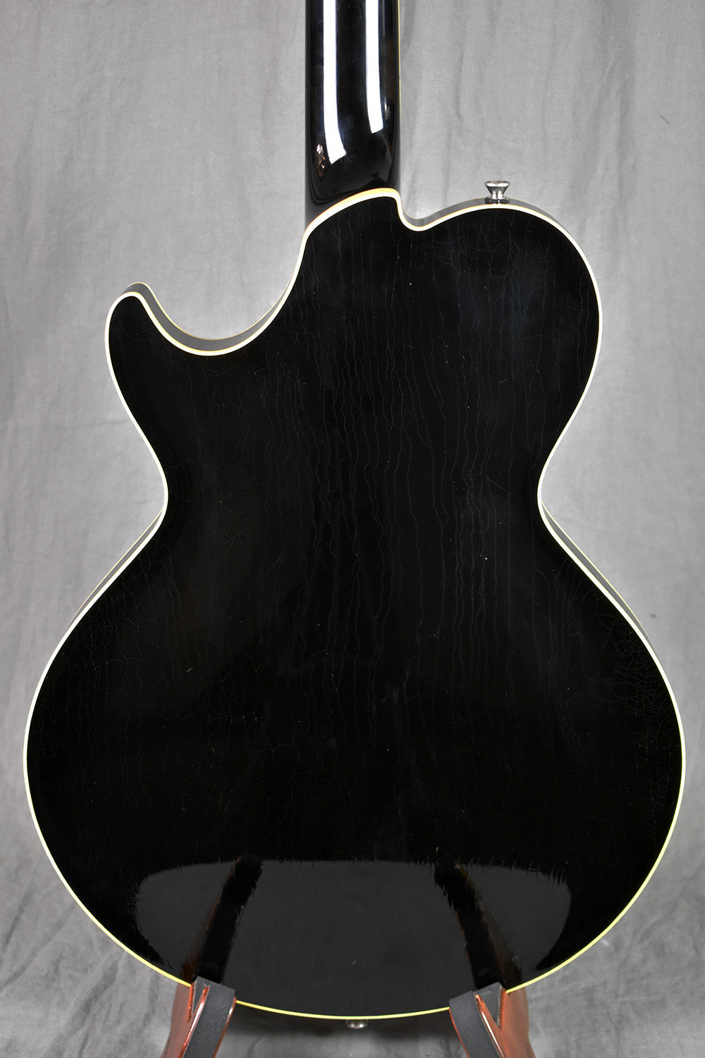 2017 Collings Eastside Jazz LC Deluxe
