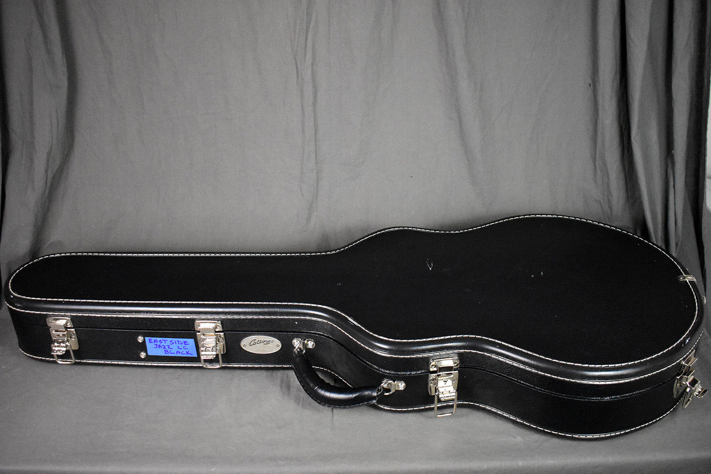 2017 Collings Eastside Jazz LC Deluxe