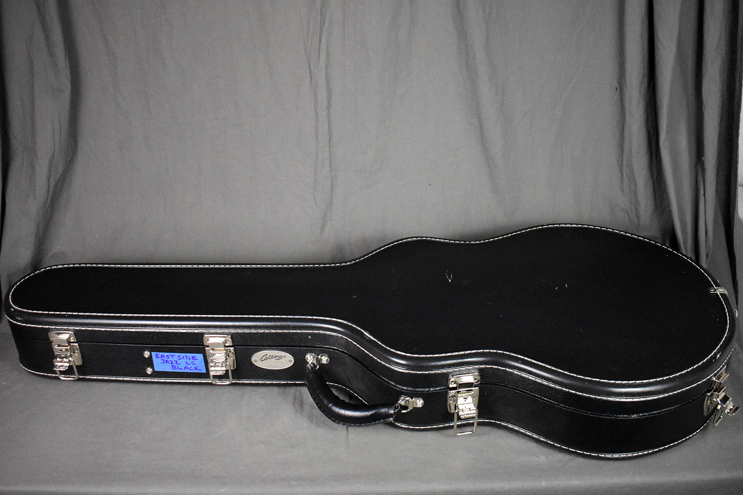 2017 Collings Eastside Jazz LC Deluxe