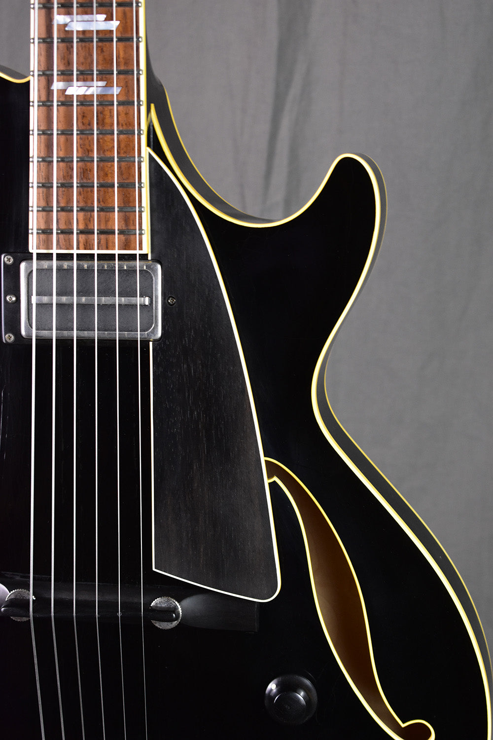 2017 Collings Eastside Jazz LC Deluxe
