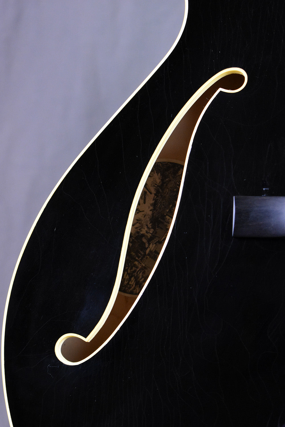 2017 Collings Eastside Jazz LC Deluxe